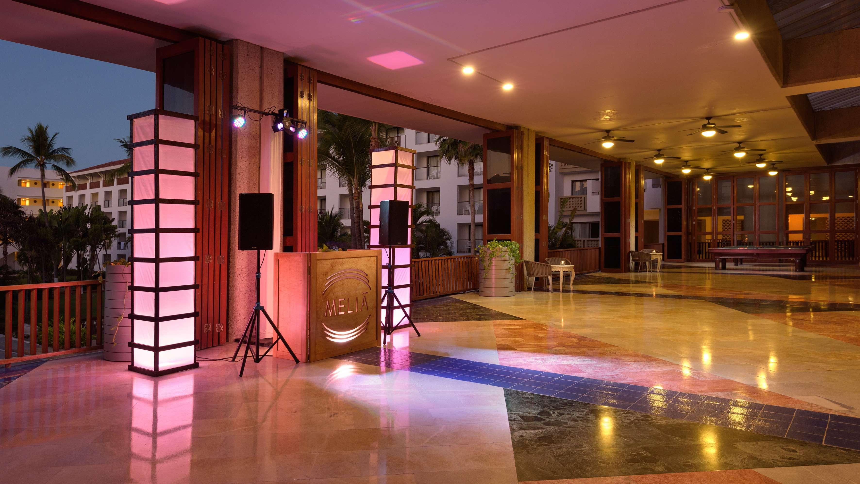 Meliá – 4* Puerto Vallarta