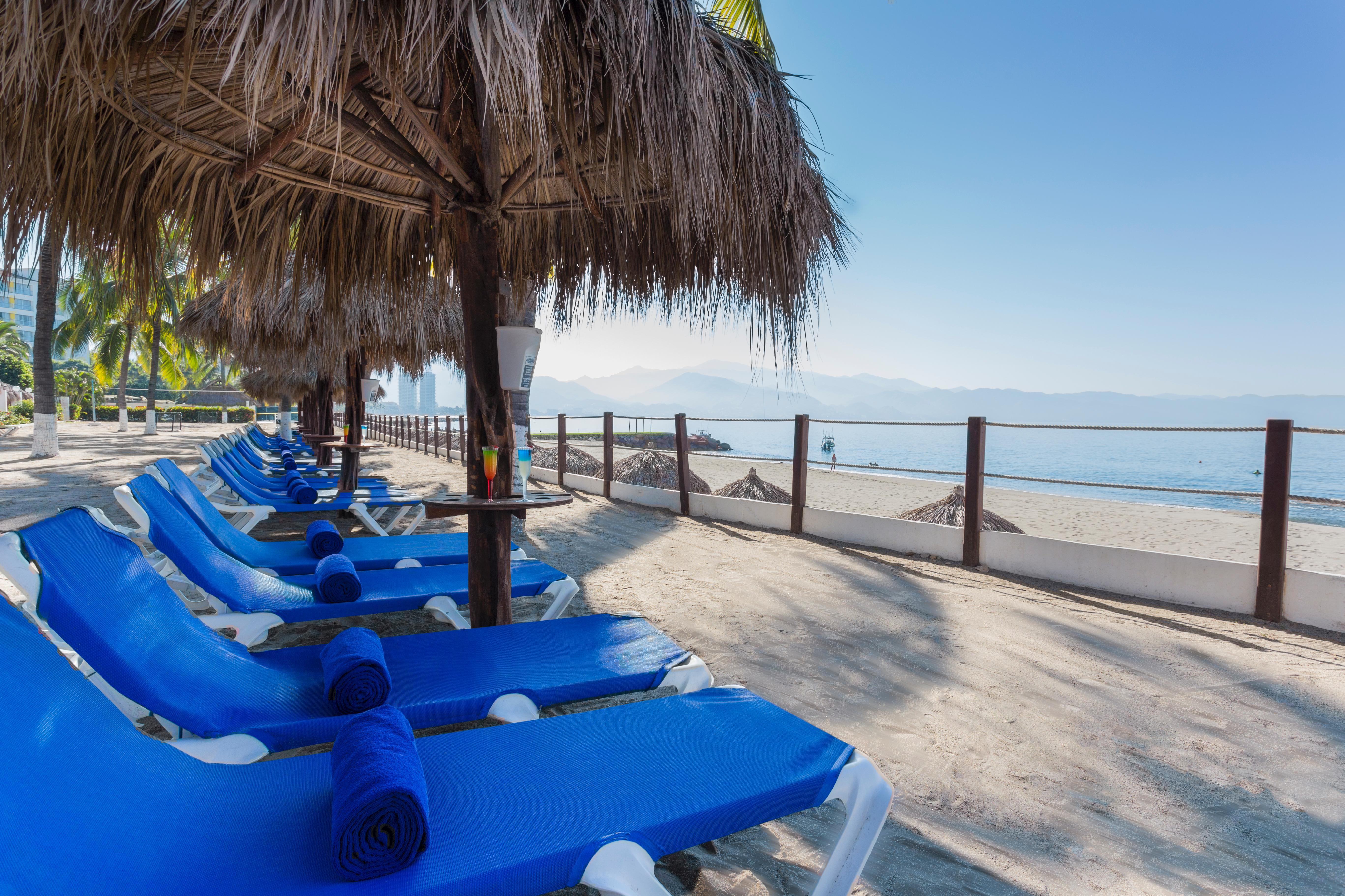 Meliá – Puerto Vallarta