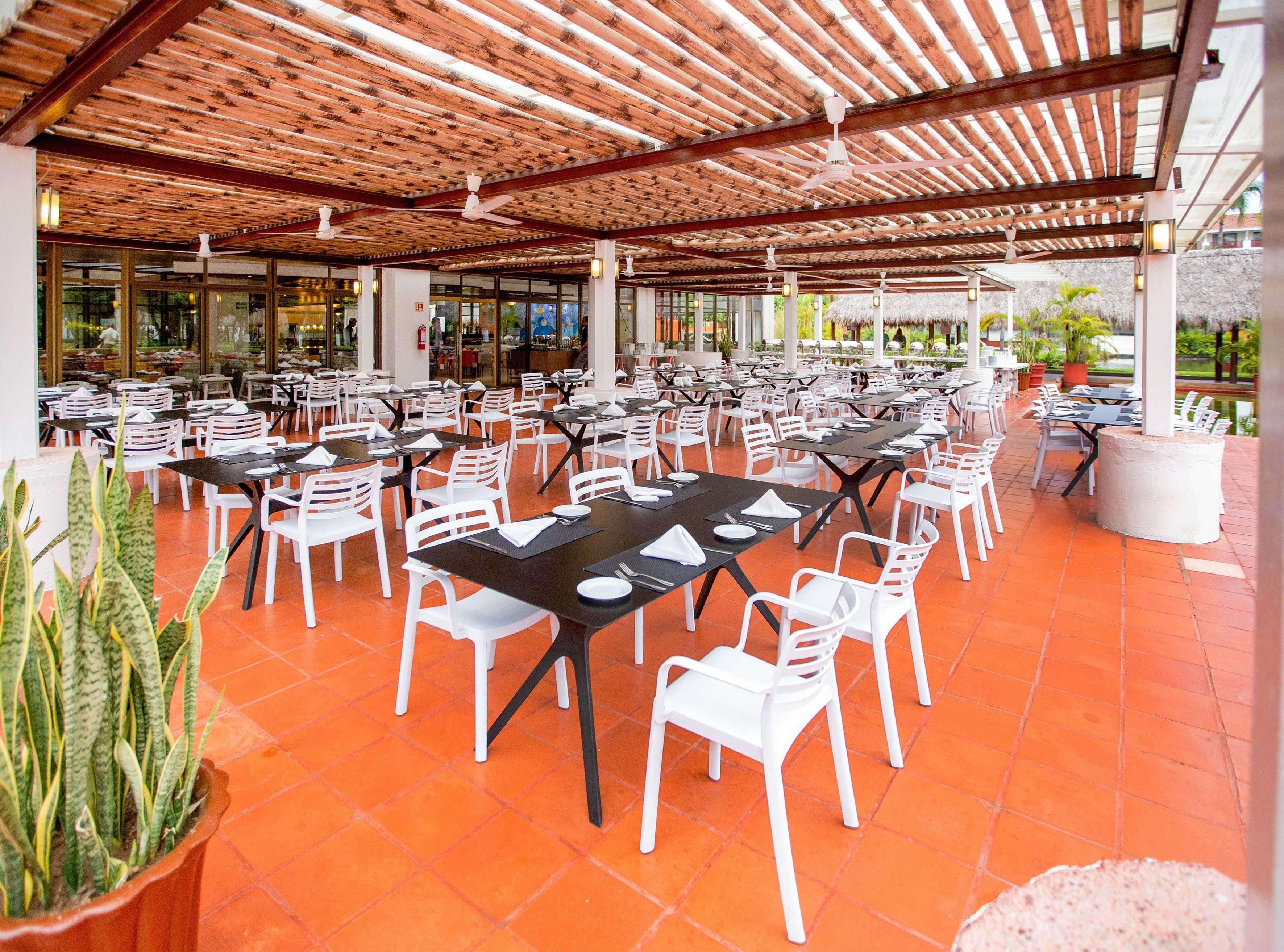 Meliá – 4* Puerto Vallarta