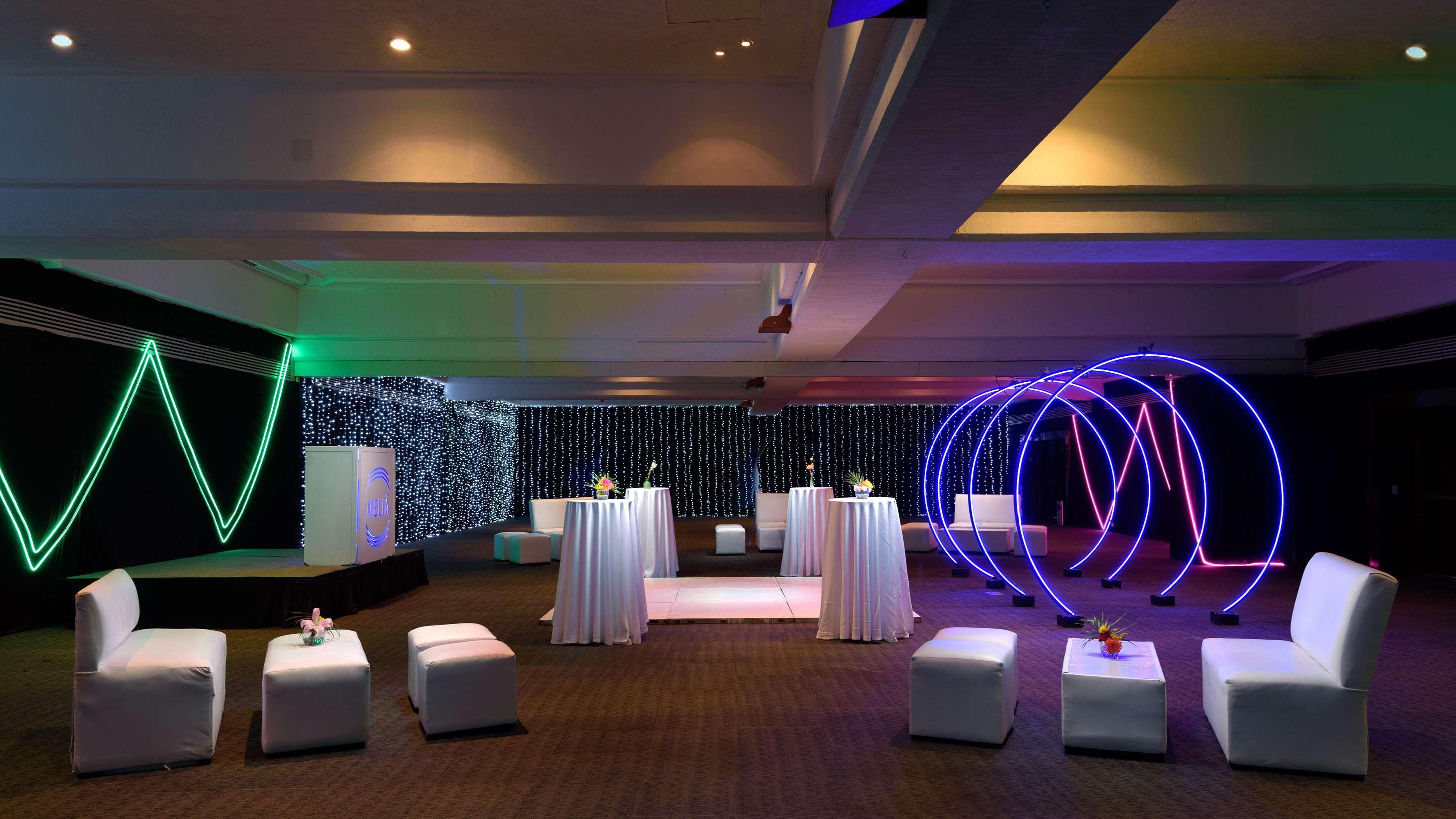 Resort Meliá – 4*