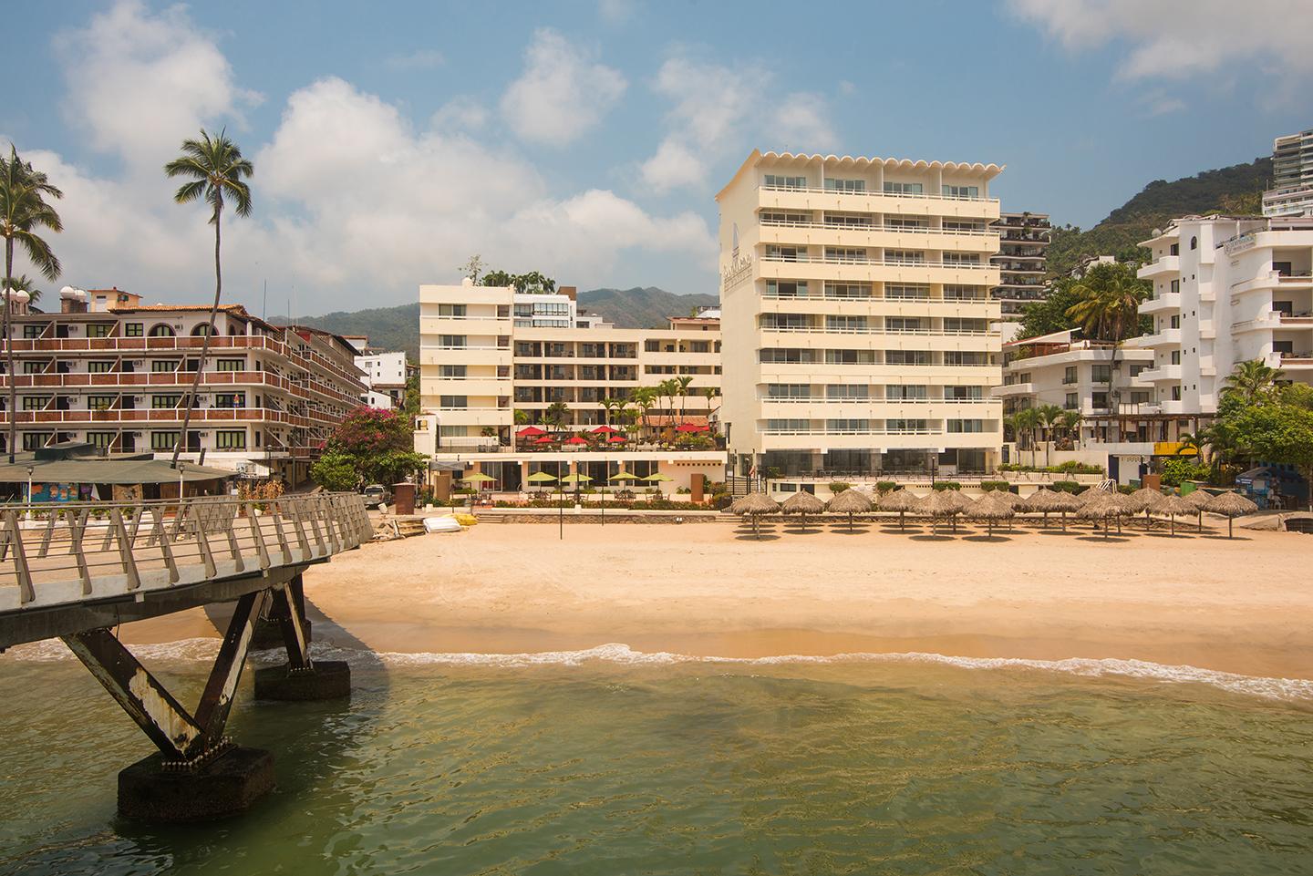 Delfin Hotel Puerto Vallarta