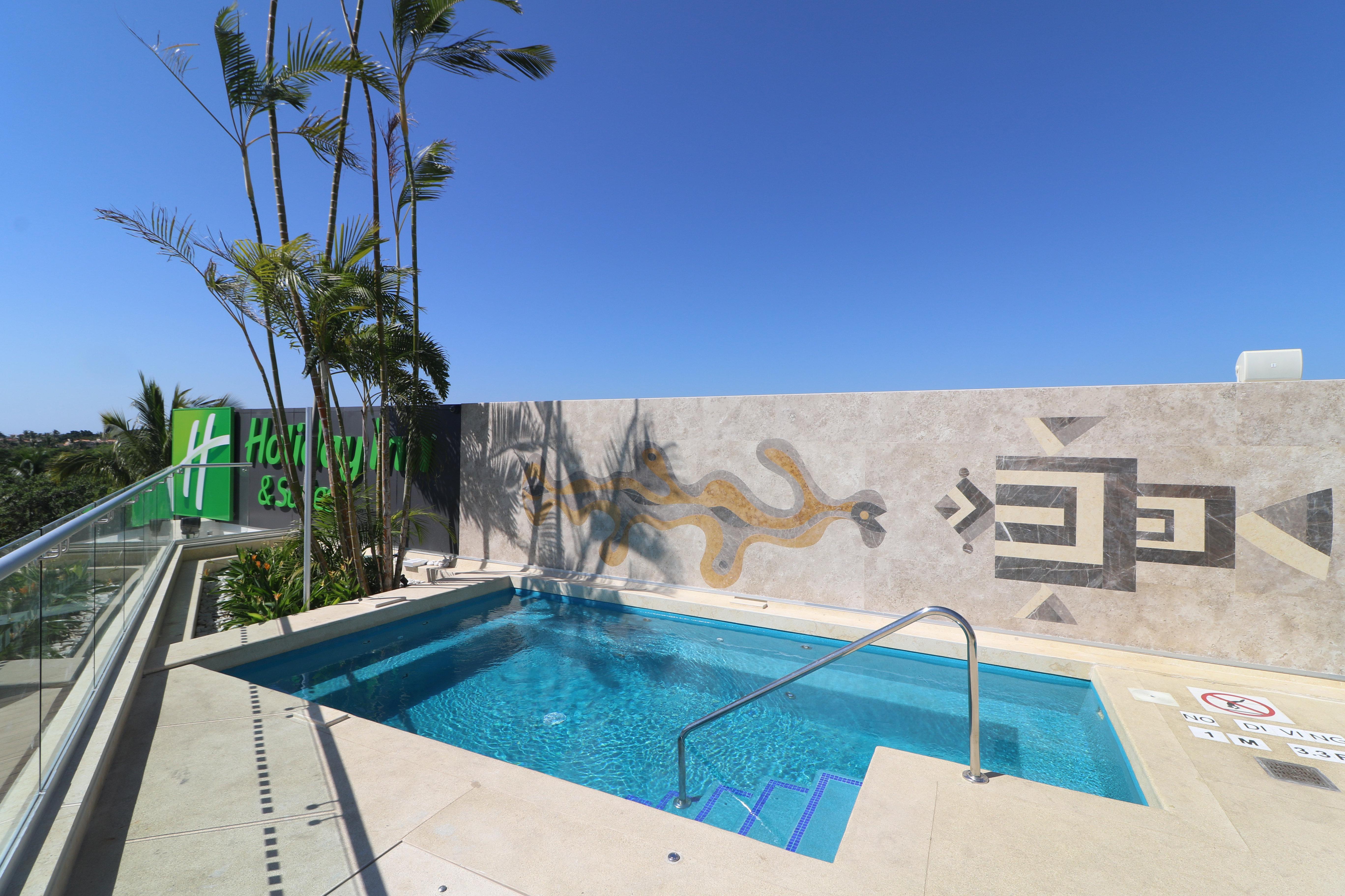 Hotel Inn&suites - Marina&golf, An Ihg