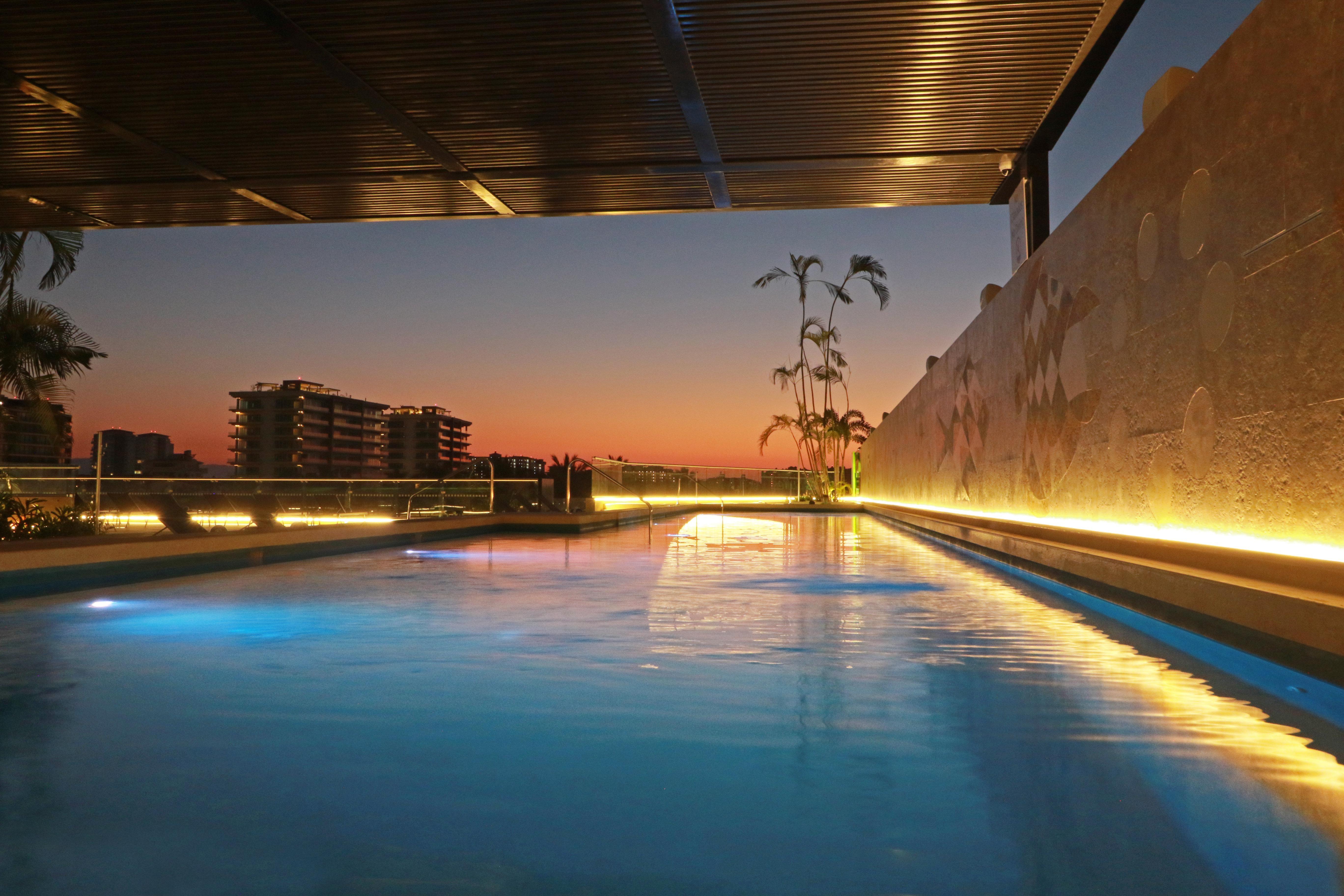 Inn&suites - Marina&golf, An Ihg Hotel