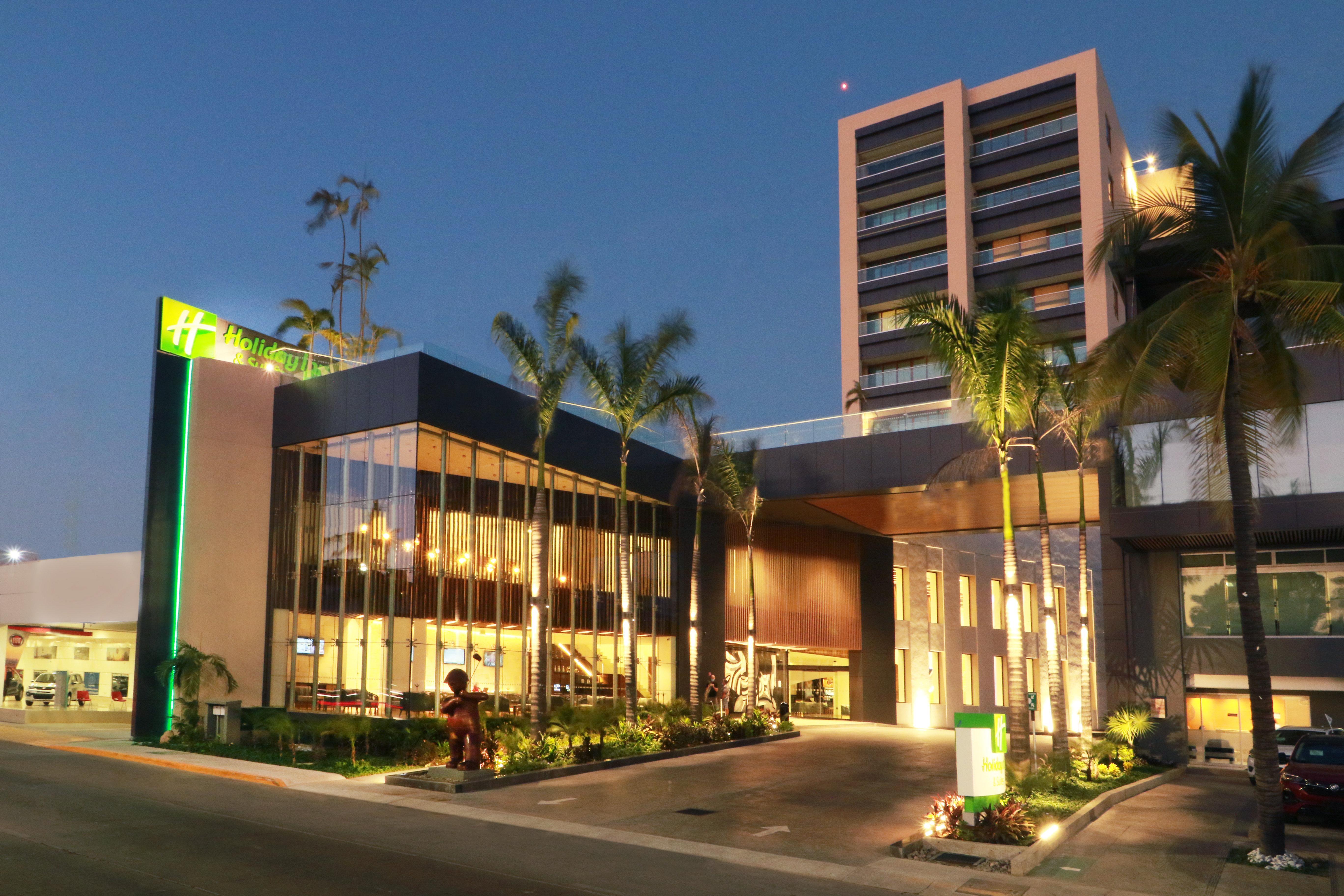 Inn&suites - Marina&golf, An Ihg 3* Puerto Vallarta