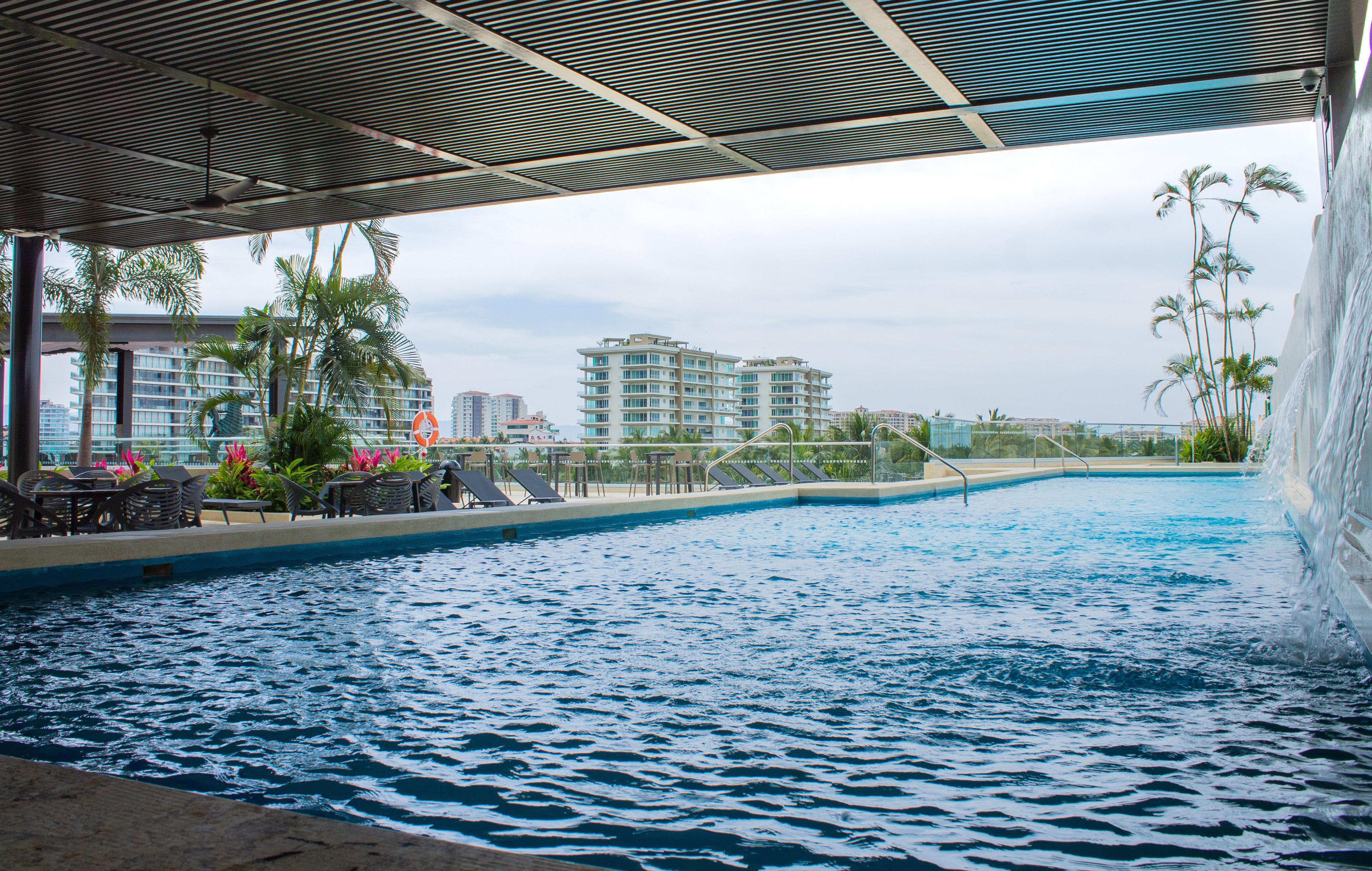 Inn&suites - Marina&golf, An Ihg Puerto Vallarta