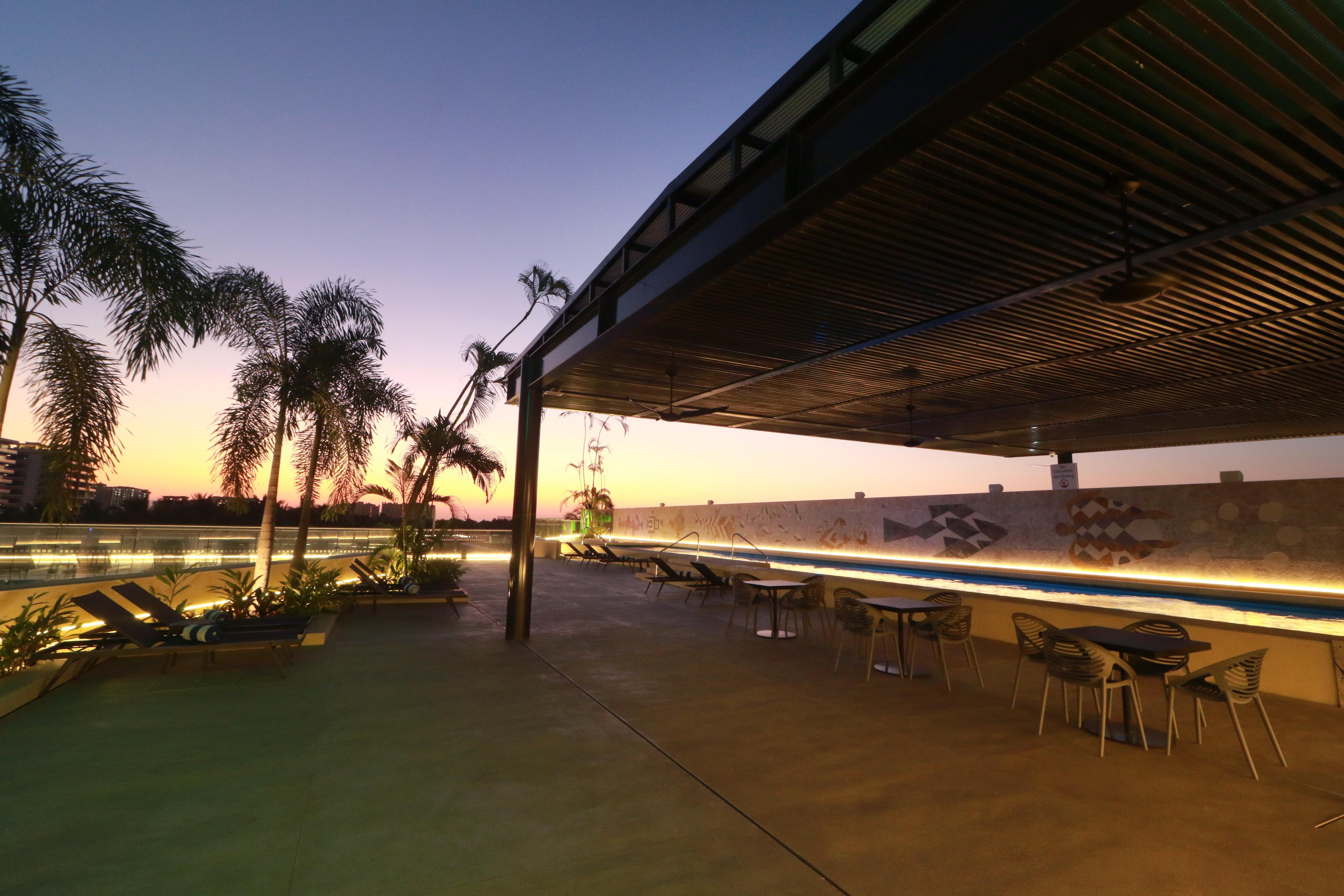 Hotel Inn&suites - Marina&golf, An Ihg