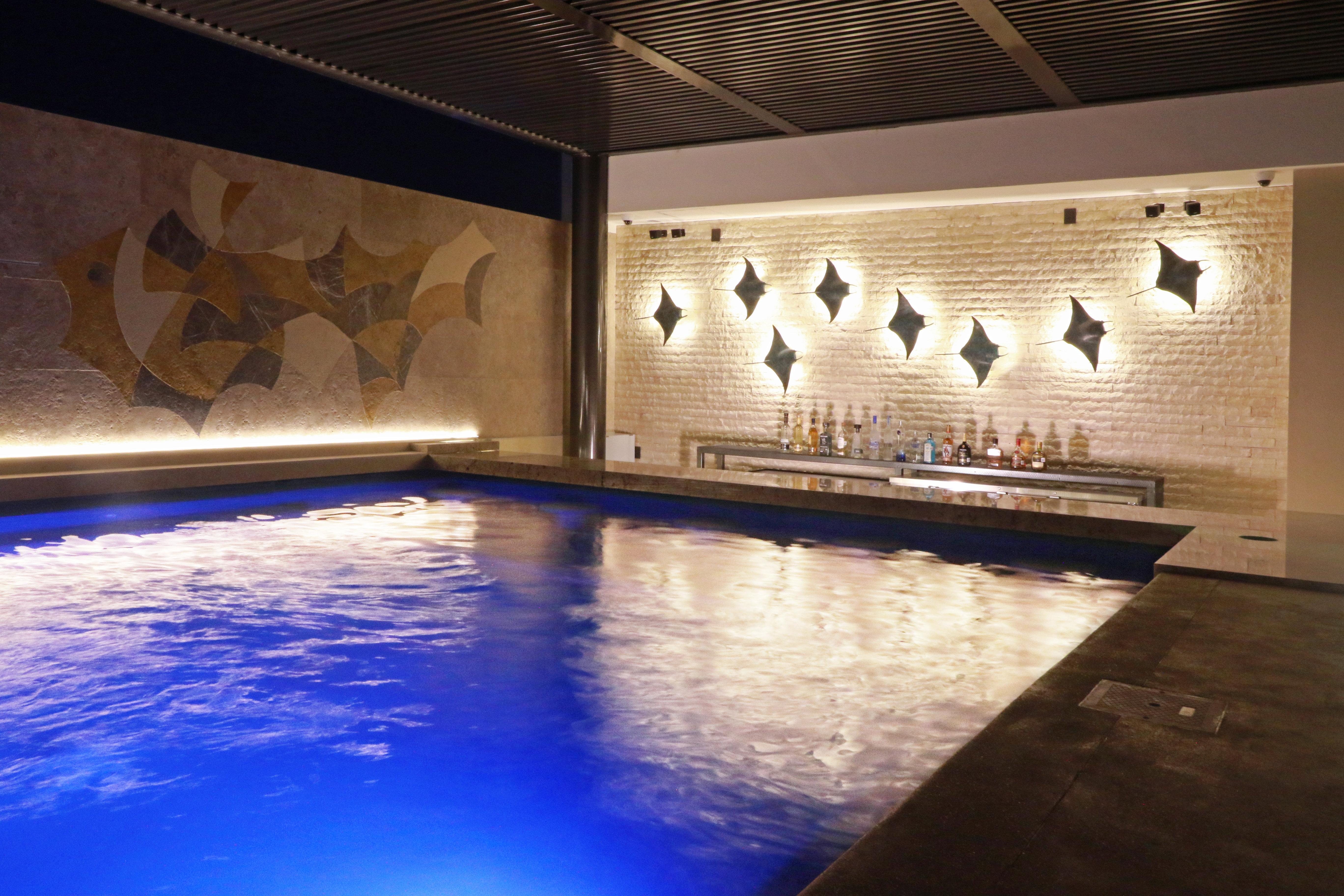 Hotel Inn&suites - Marina&golf, An Ihg