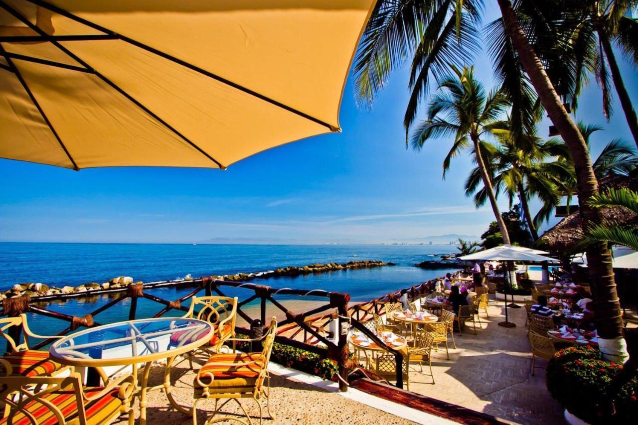 Hotel Costa Sur By Vrhost