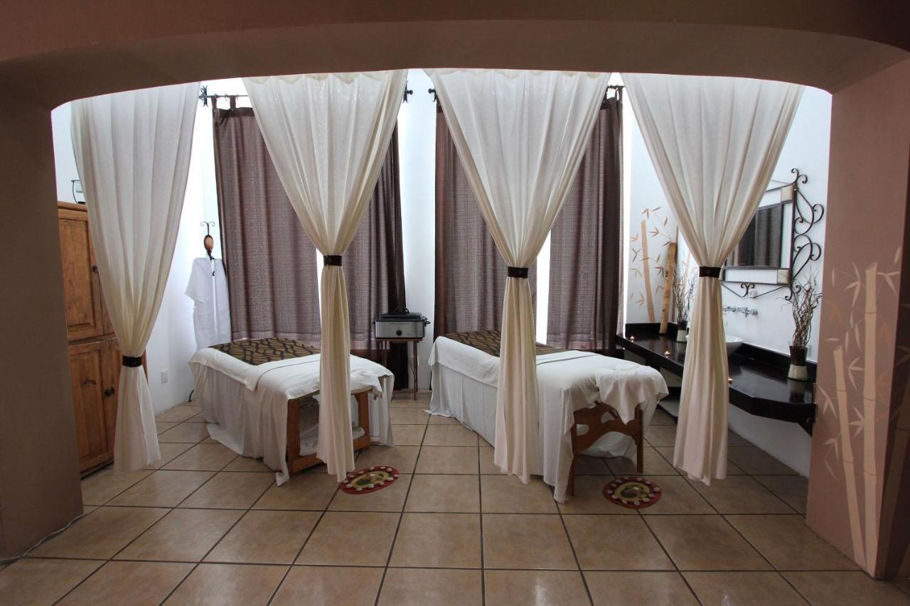 Costa Sur By Vrhost Hotel 3*