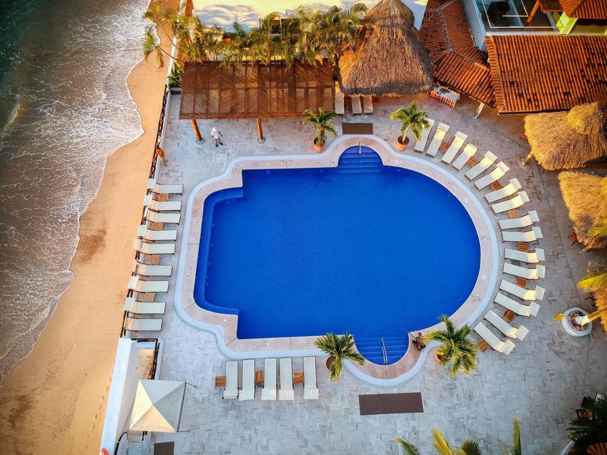 Costa Sur By Vrhost Puerto Vallarta