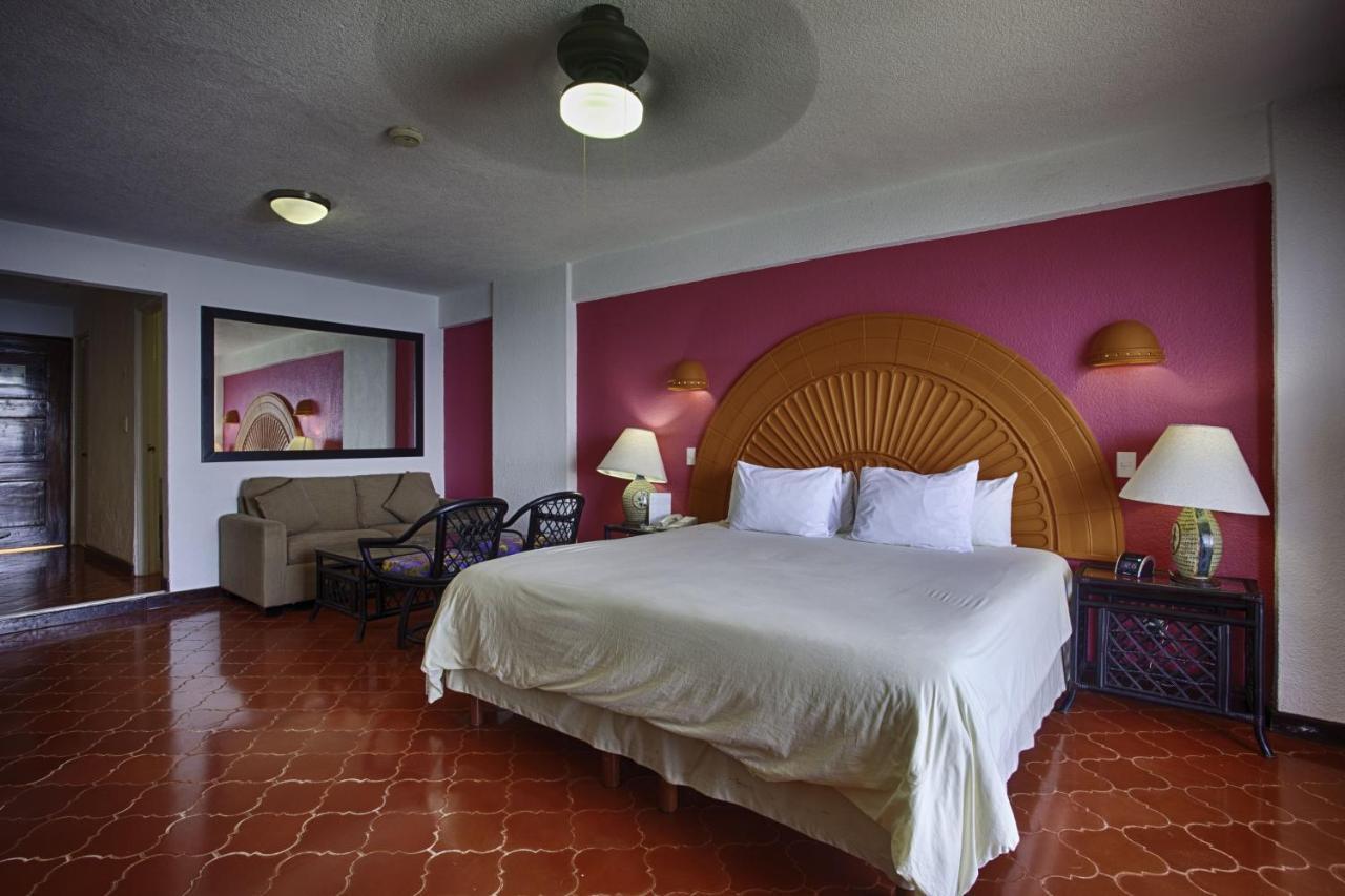 Costa Sur By Vrhost Hotel 3*