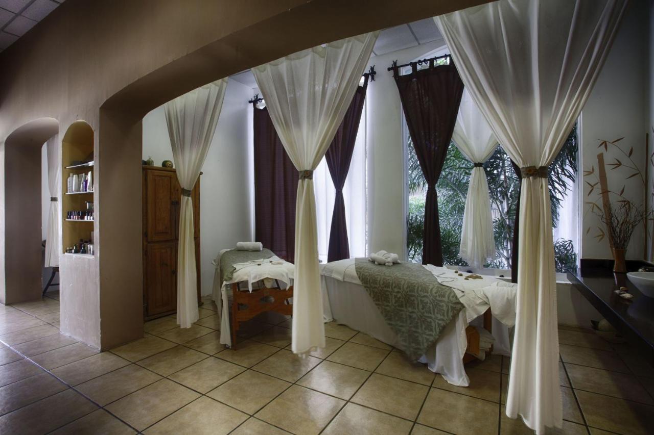 Costa Sur By Vrhost Hotel 3*