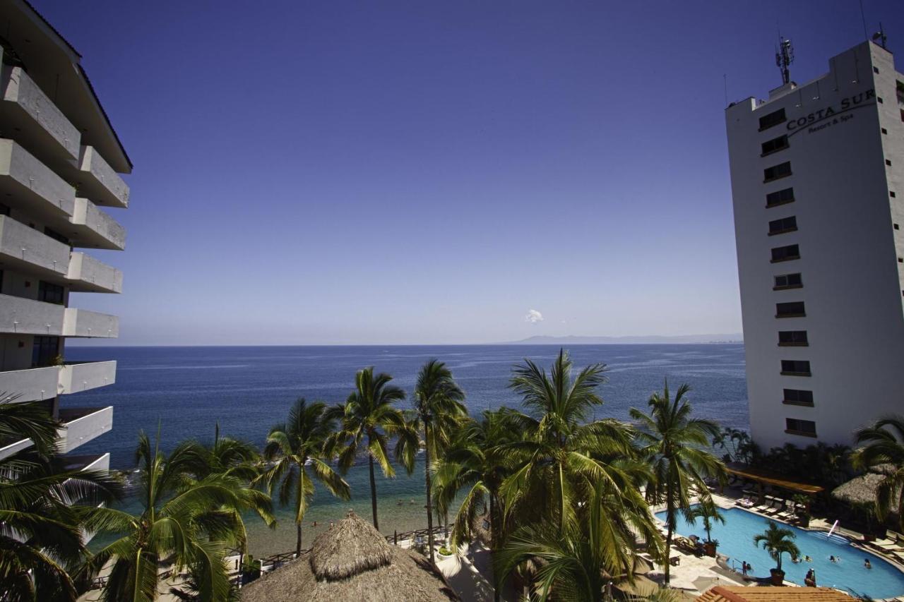 Hotel Costa Sur By Vrhost Puerto Vallarta