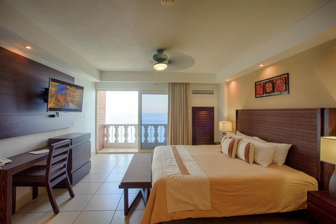 Costa Sur By Vrhost Hotel