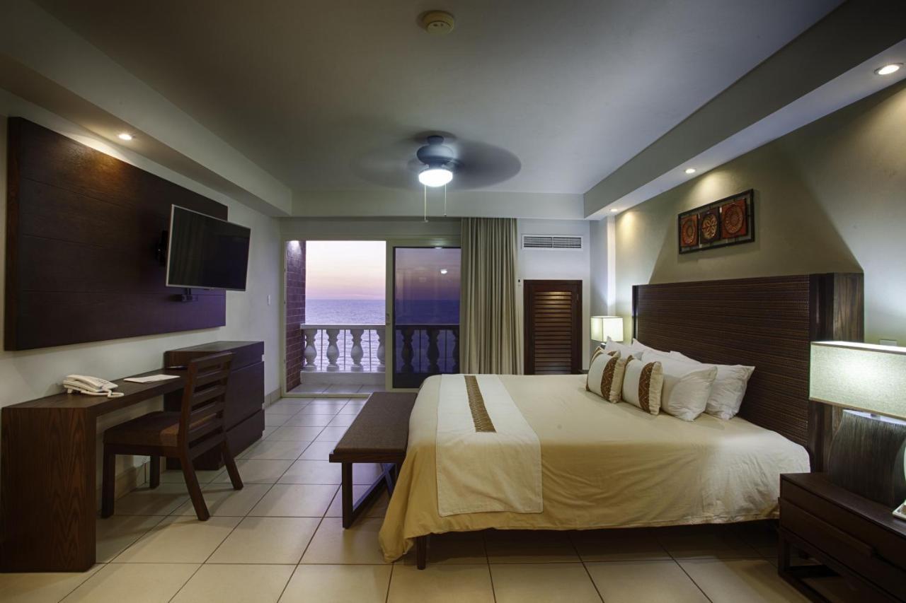 Costa Sur By Vrhost 3* Puerto Vallarta