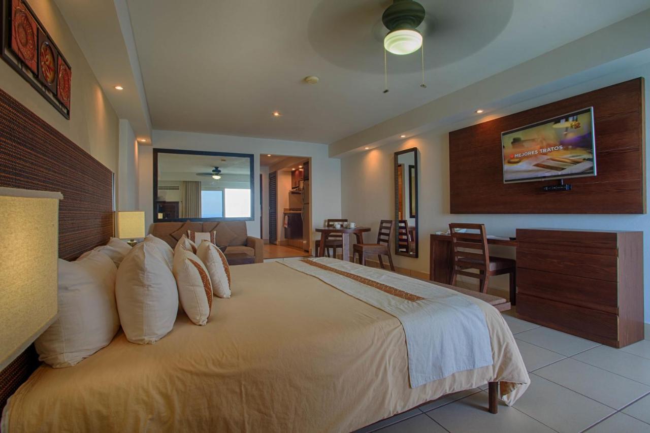 Hotel Costa Sur By Vrhost 3*