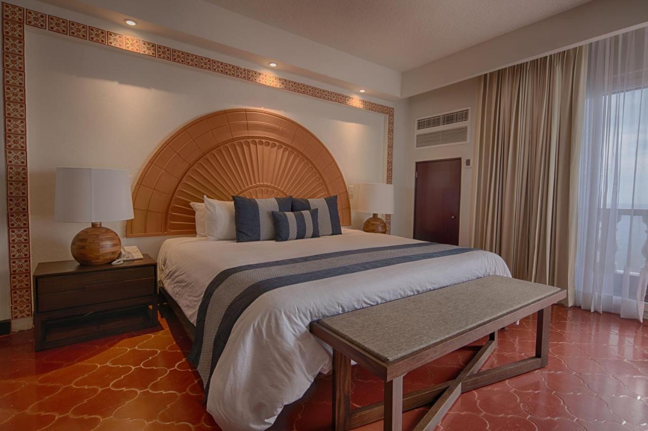 Costa Sur By Vrhost 3* Puerto Vallarta