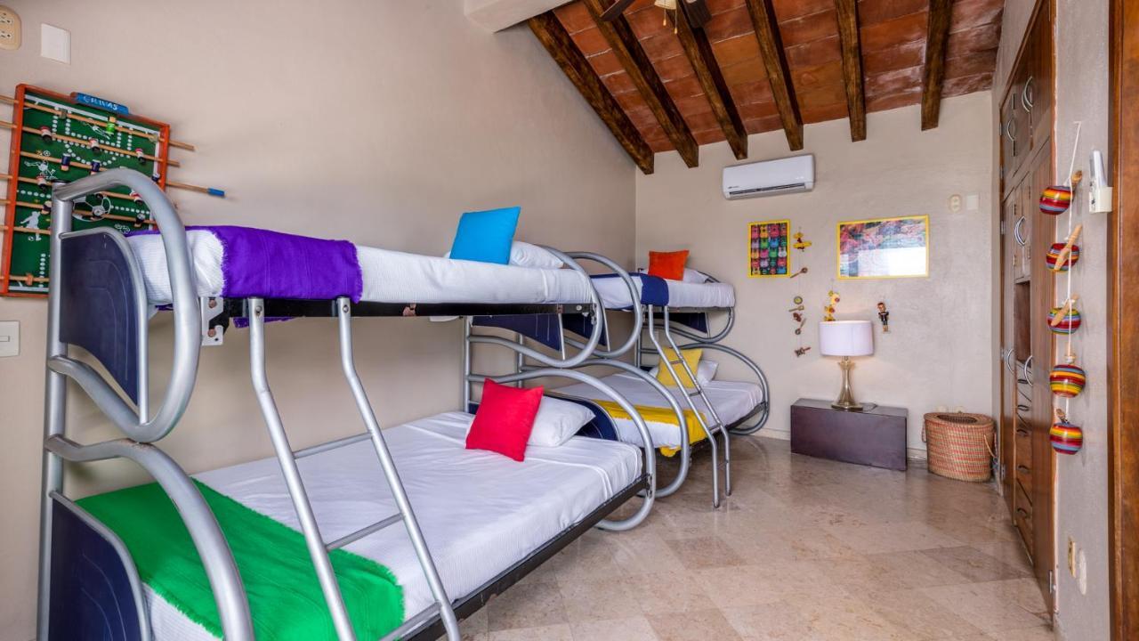 Casa Bahia Linda By Kivoya Puerto Vallarta