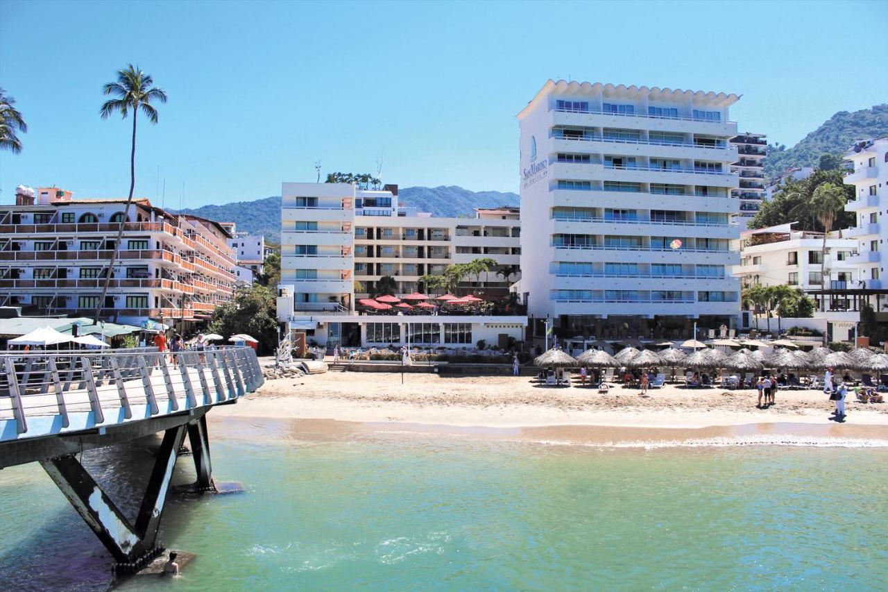 Delfin Hotel 3*