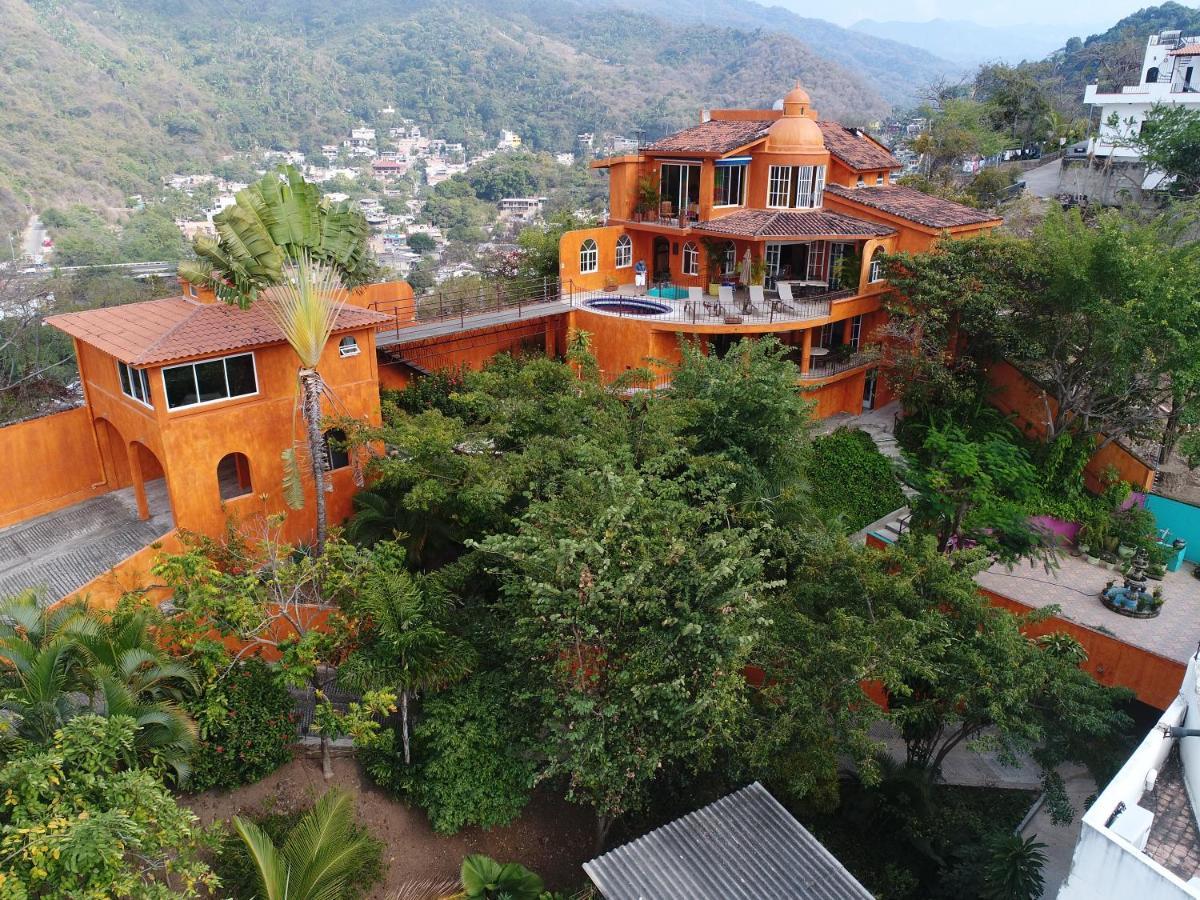 Orange Sunsets, Lush Landscape, Intown, Privacy *