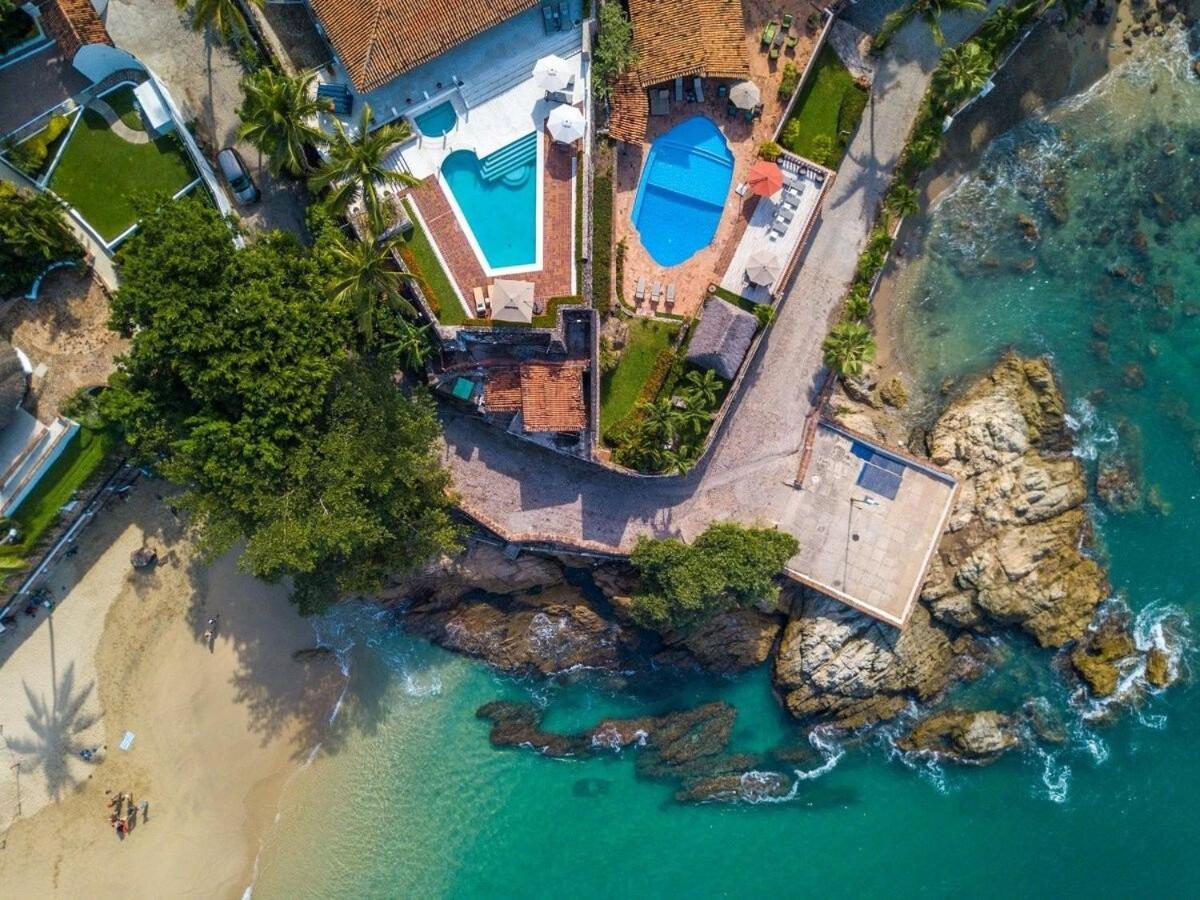 Casa Lido Villa *