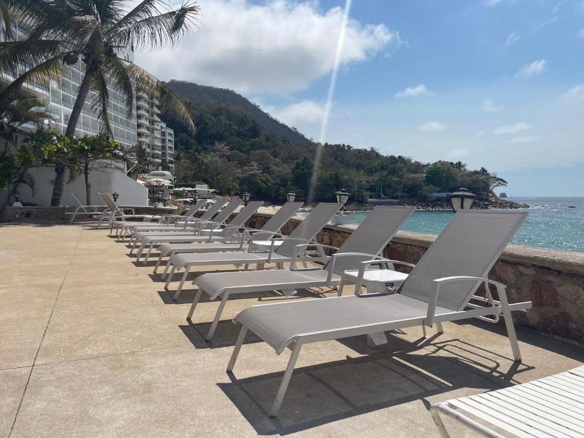 Apartamento Ocean Front Penthouse Newly Renovated, Sleeps 6, Casa Agua, Girasol *