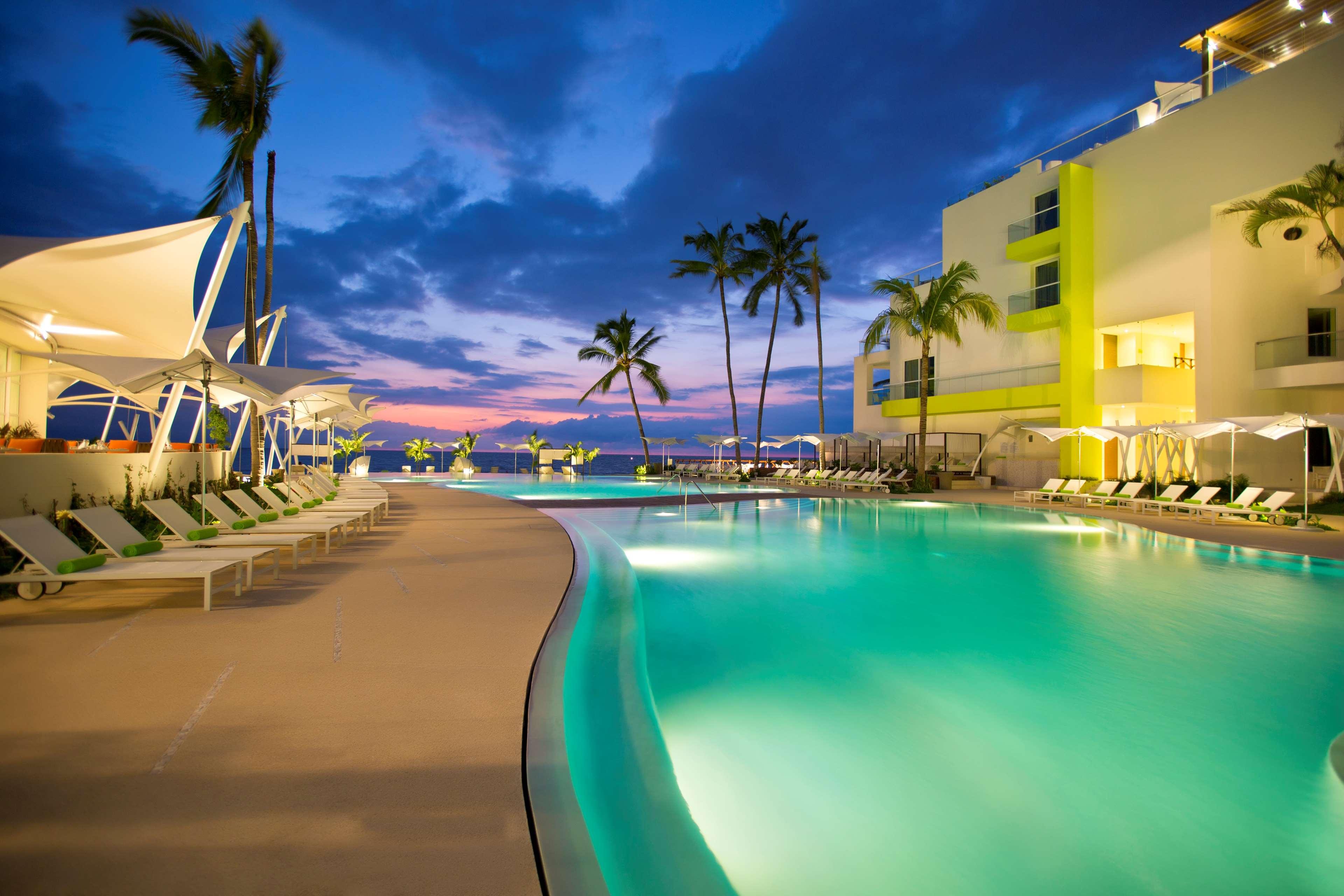 Krystal Grand Resort Puerto Vallarta