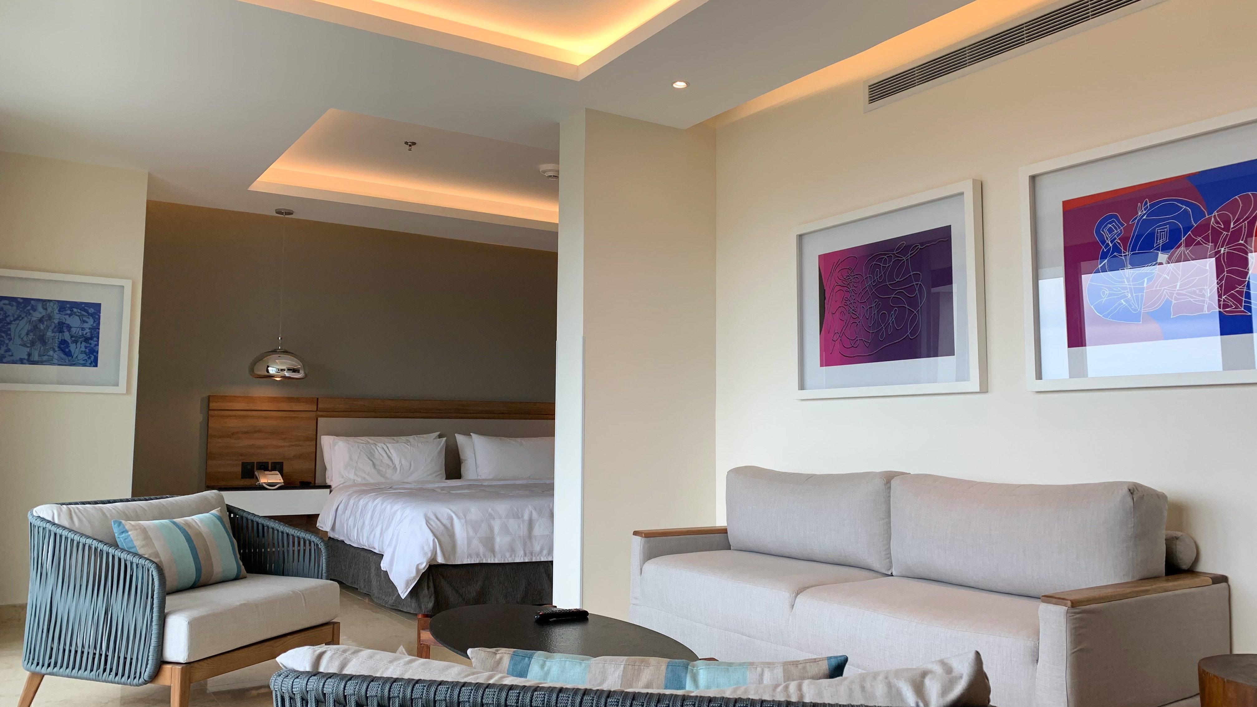 Hotel Inn&suites - Marina&golf, An Ihg Puerto Vallarta