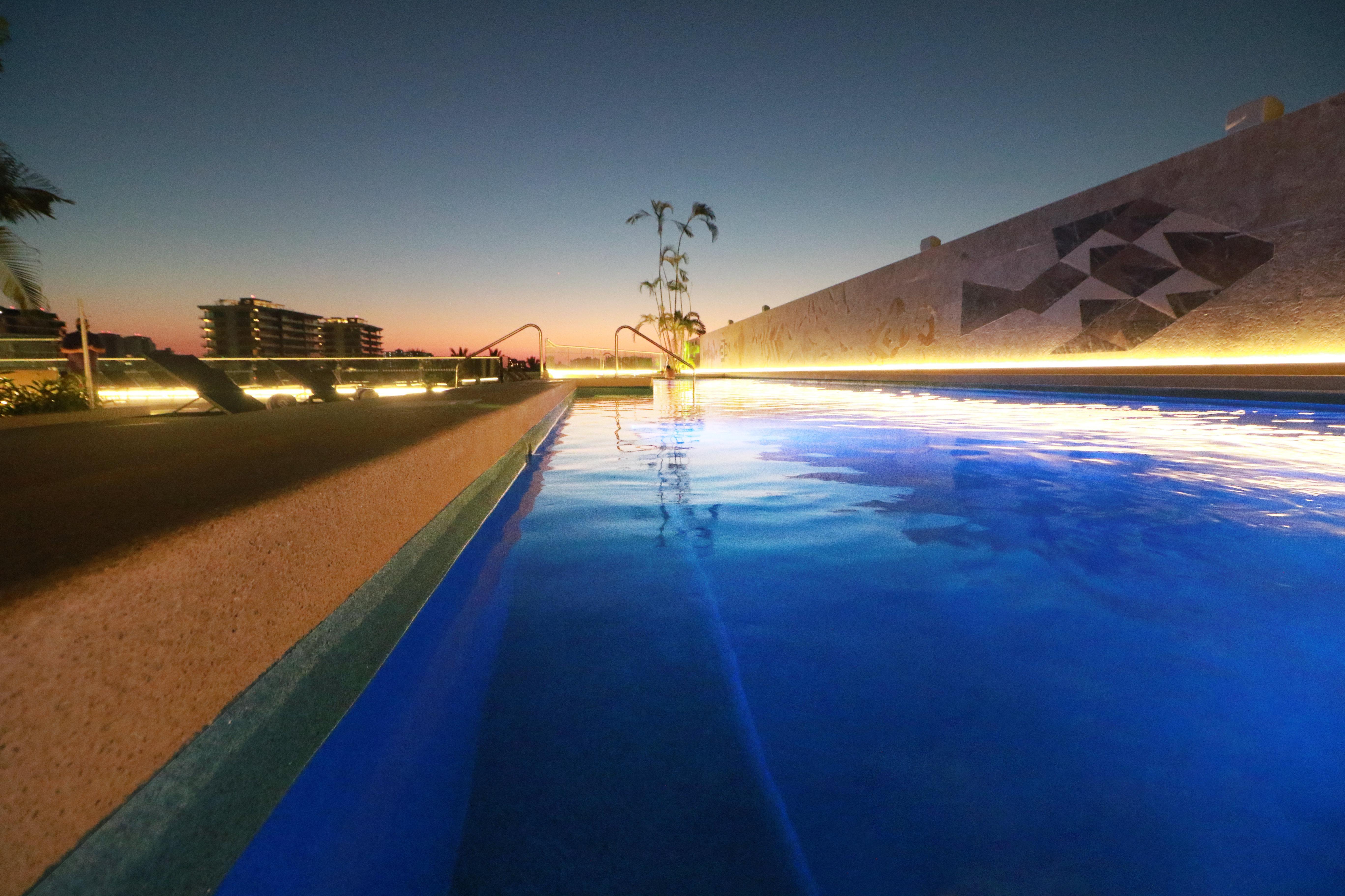 Hotel Inn&suites - Marina&golf, An Ihg 3*