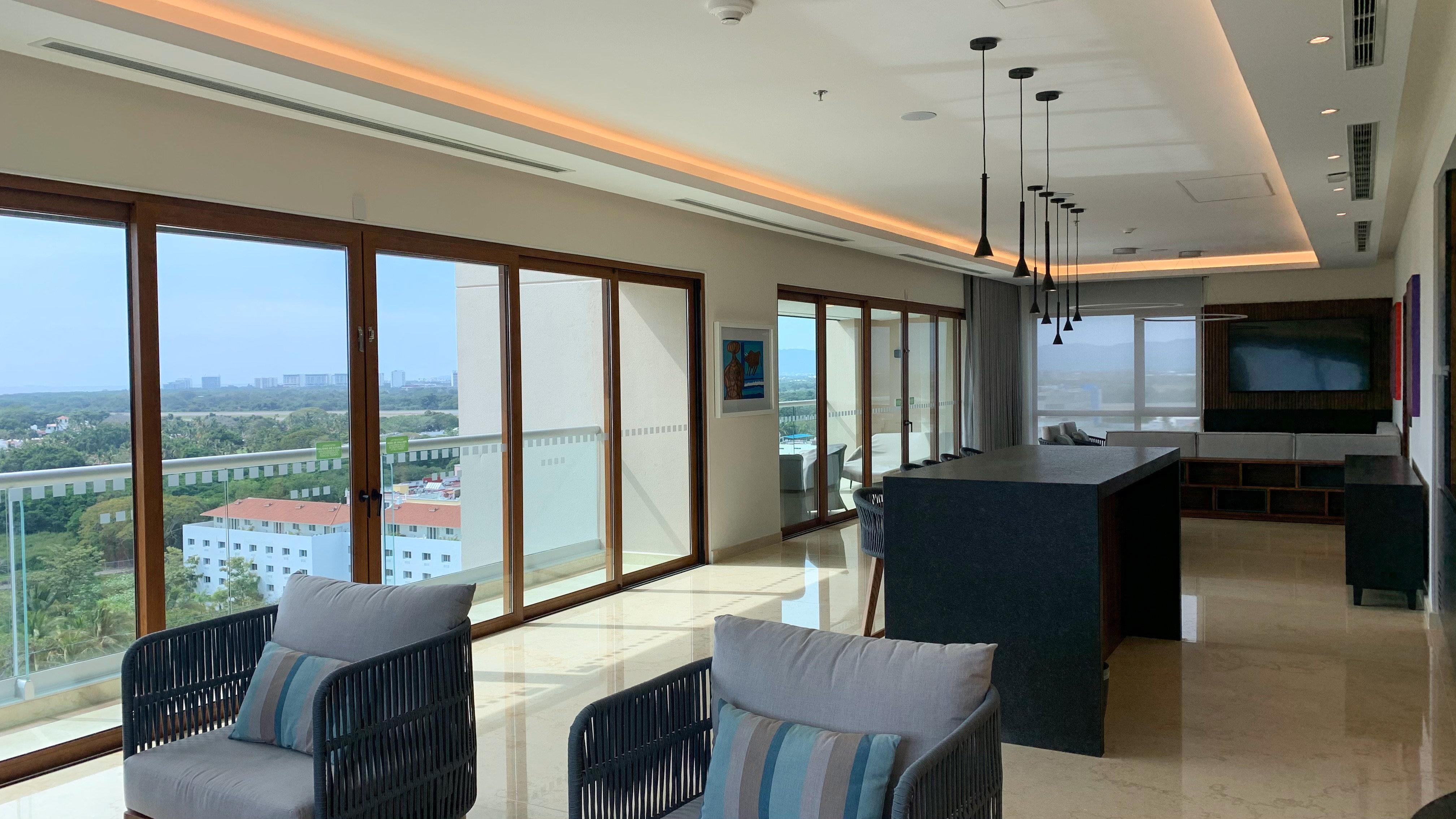 Inn&suites - Marina&golf, An Ihg 3* Puerto Vallarta