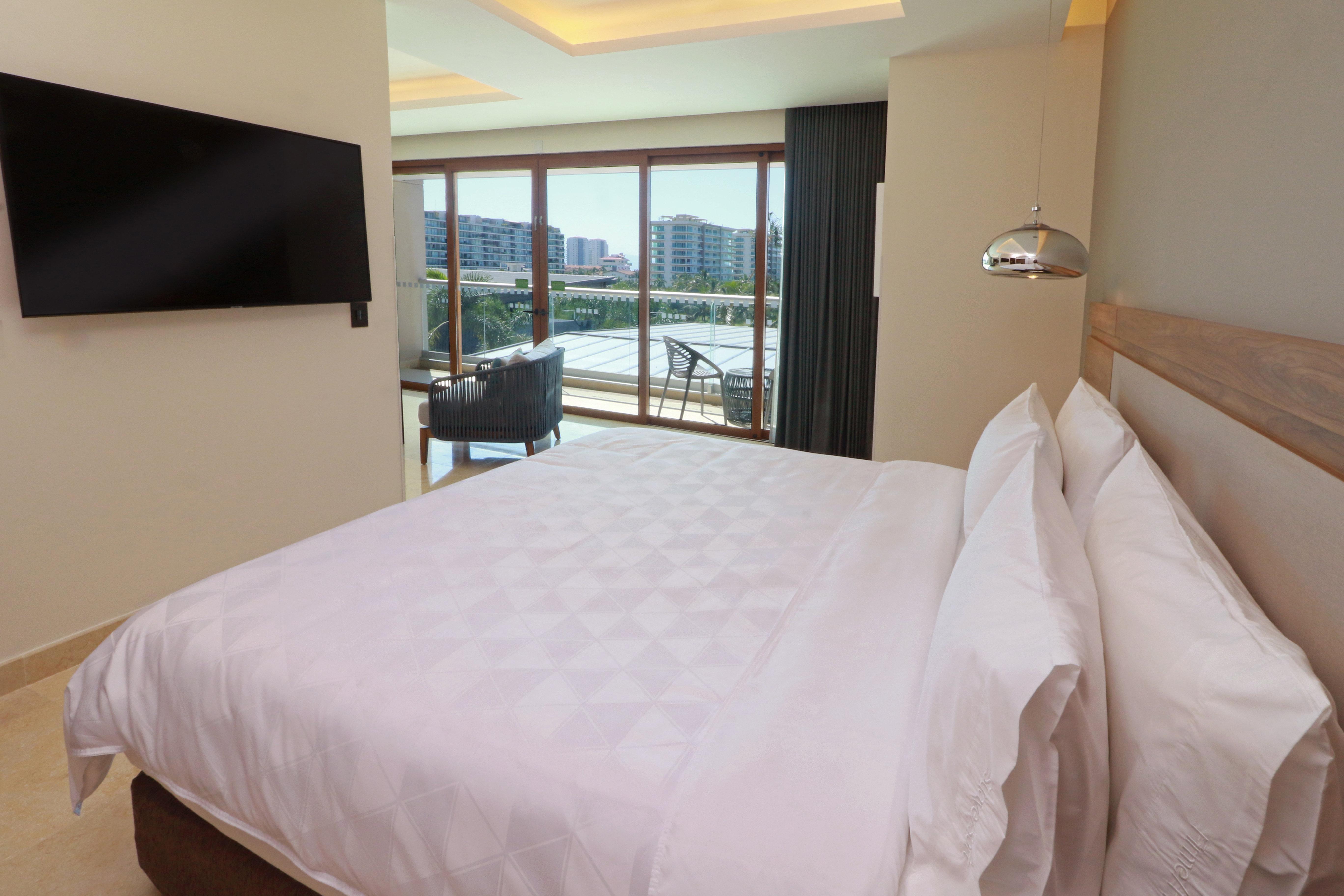 Inn&suites - Marina&golf, An Ihg 3* Puerto Vallarta