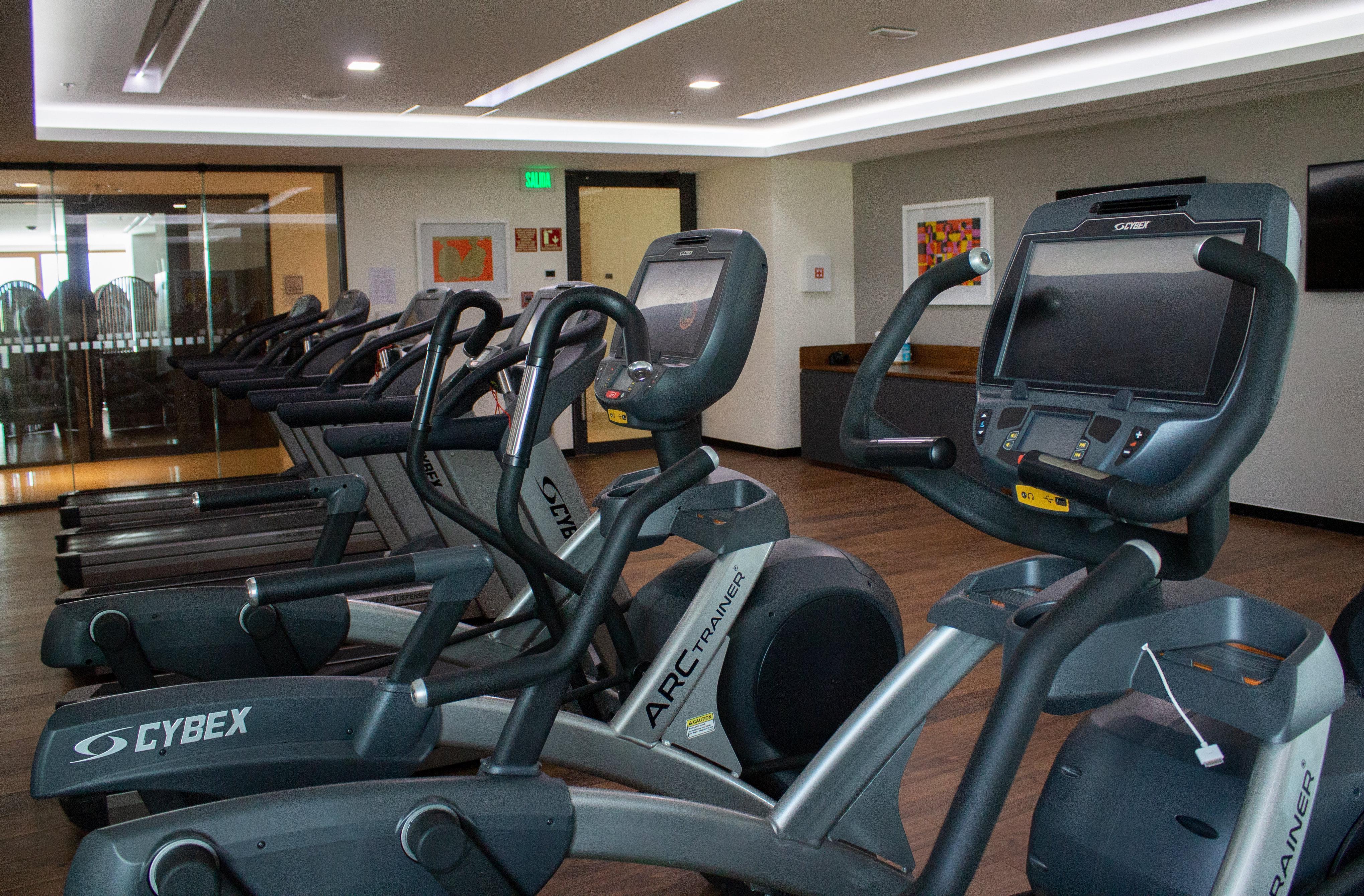 Hotel Inn&suites - Marina&golf, An Ihg