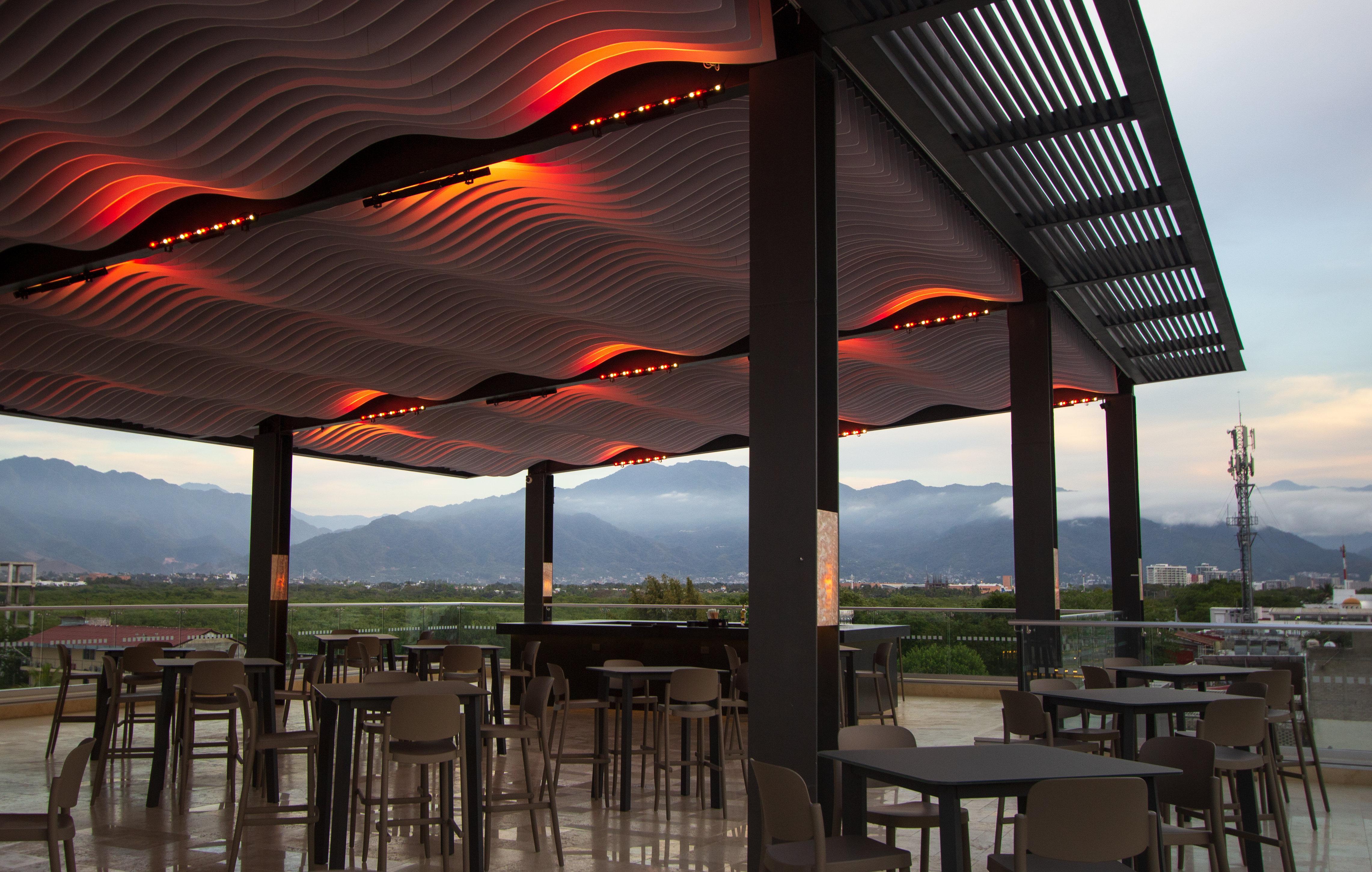 Hotel Inn&suites - Marina&golf, An Ihg