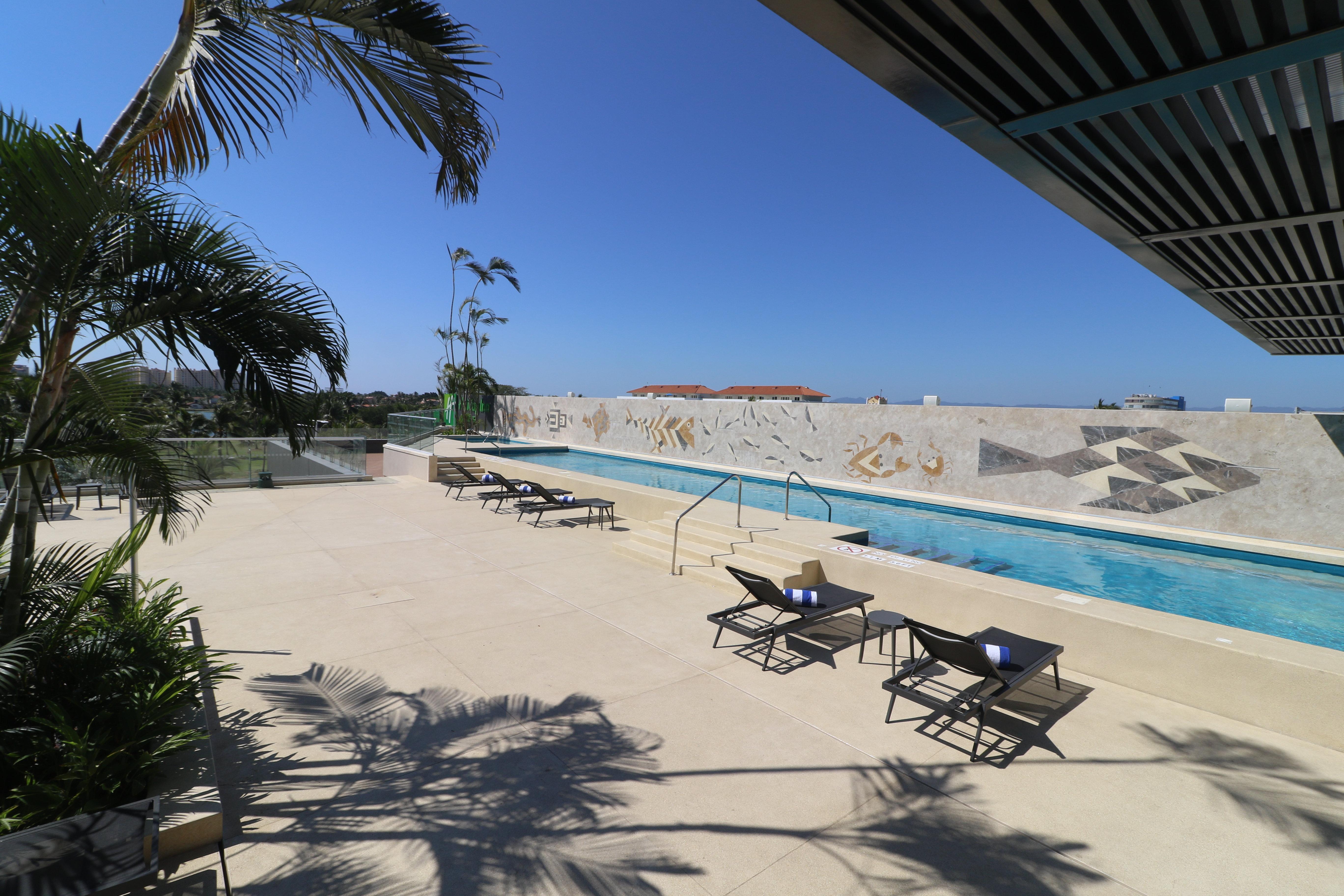 Hotel Inn&suites - Marina&golf, An Ihg