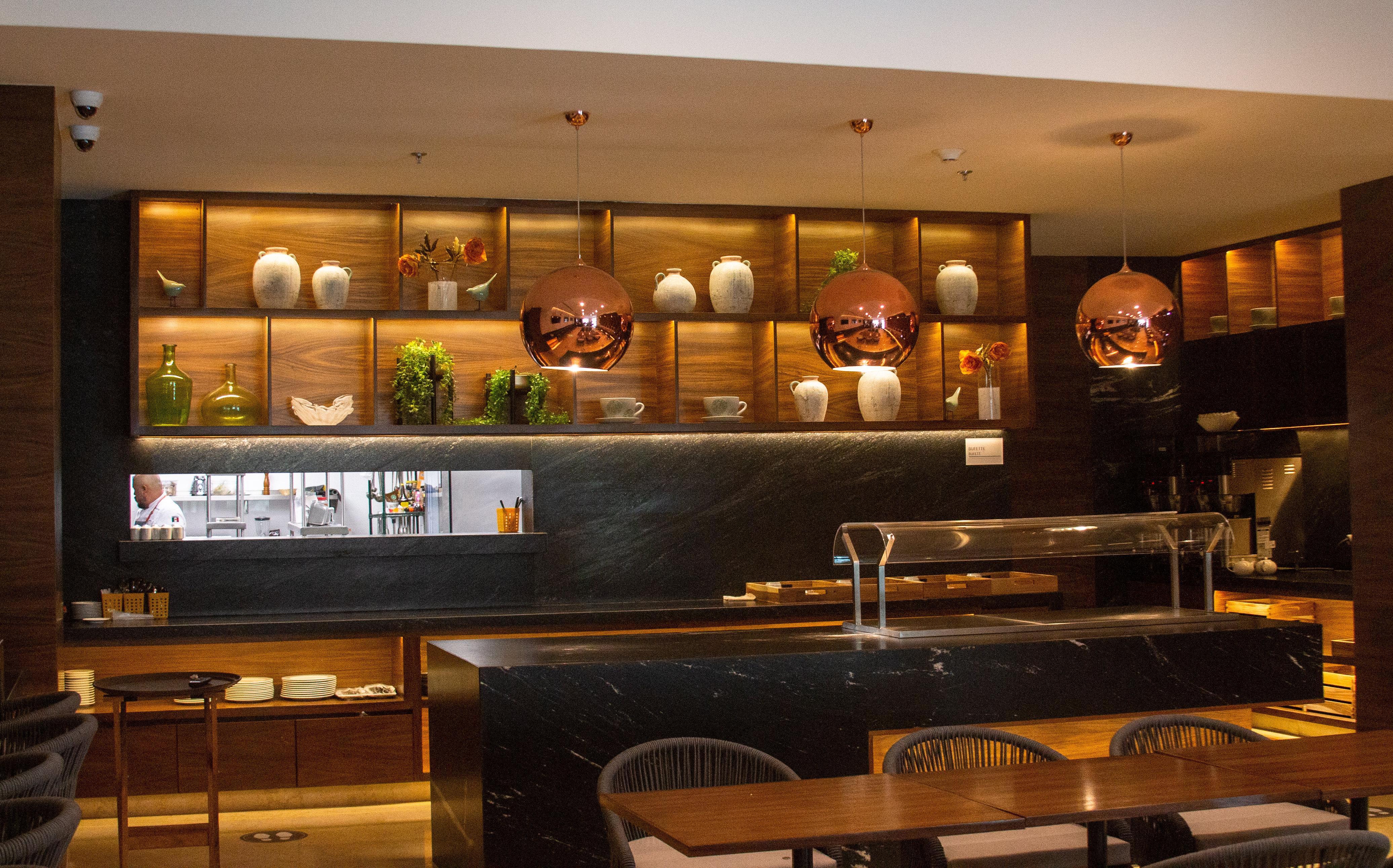 Inn&suites - Marina&golf, An Ihg Puerto Vallarta