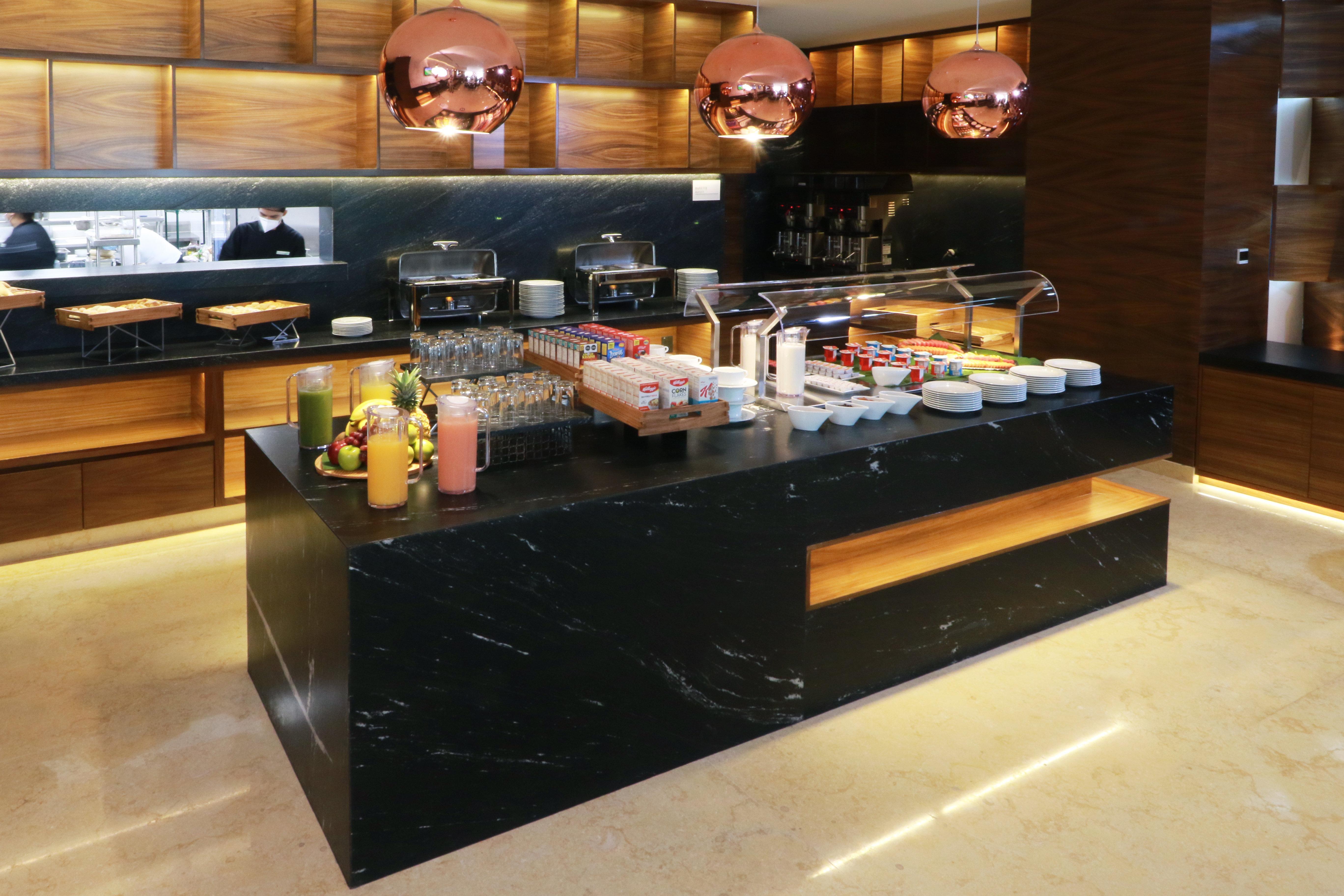 Inn&suites - Marina&golf, An Ihg
