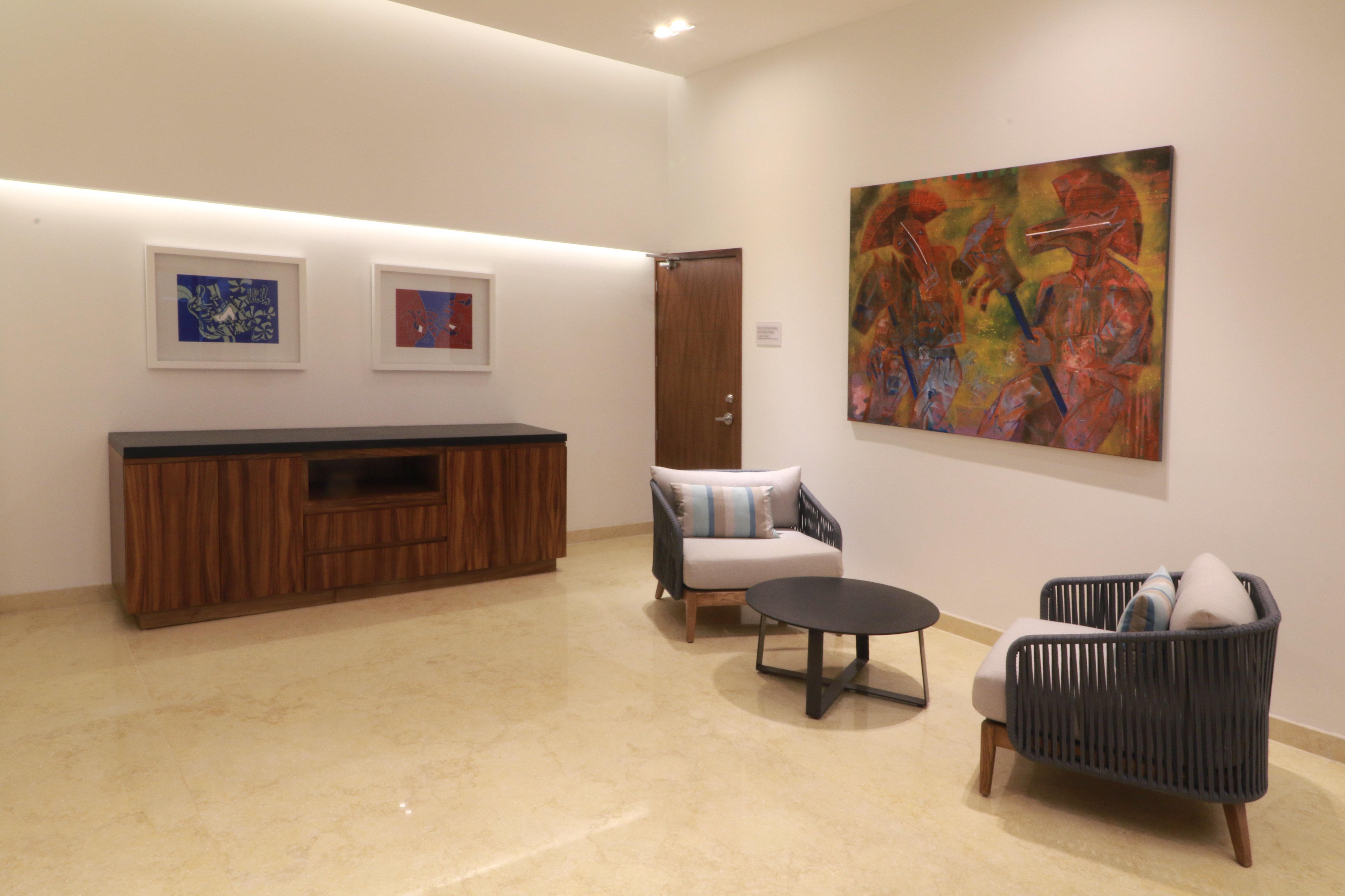 Hotel Inn&suites - Marina&golf, An Ihg