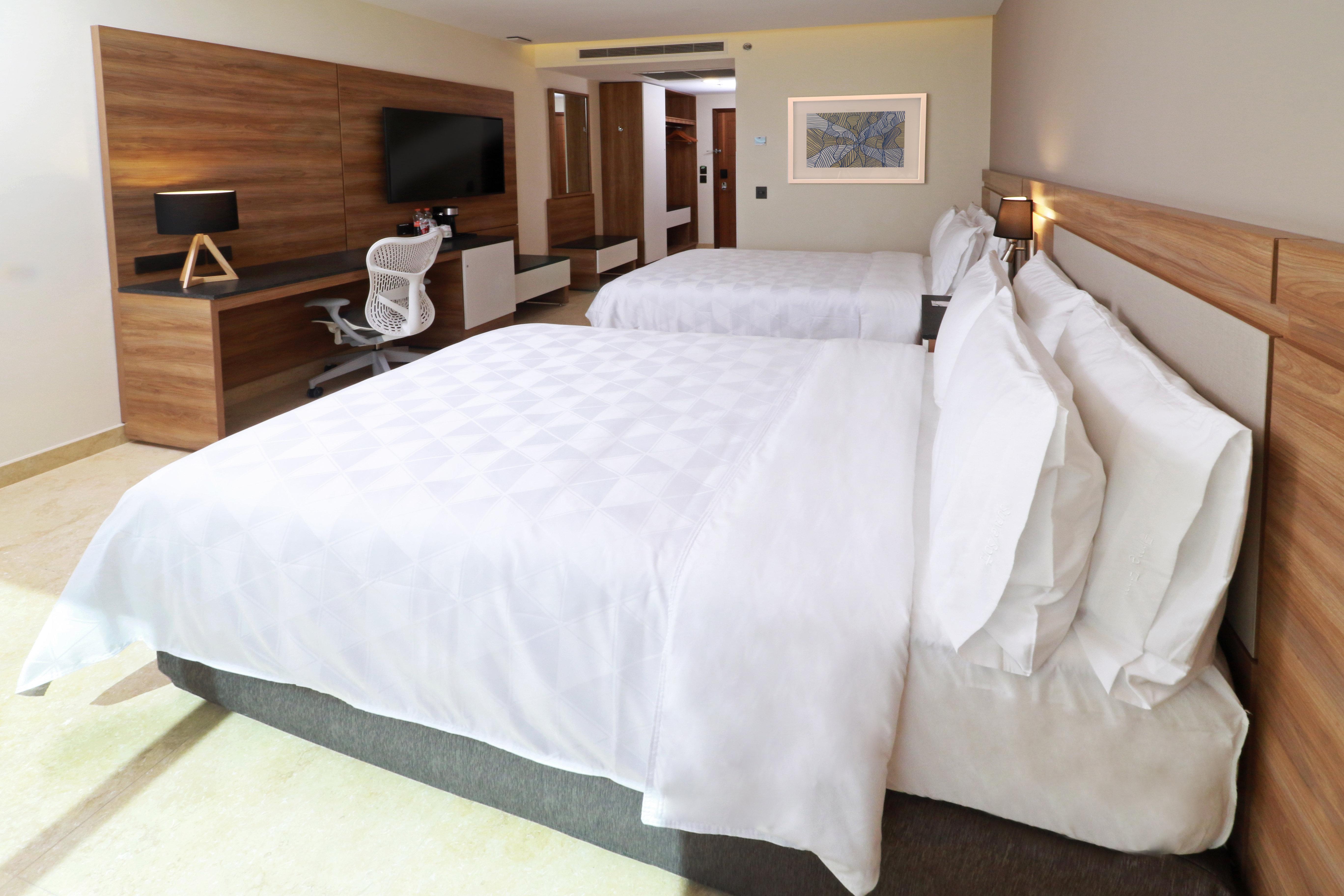 Hotel Inn&suites - Marina&golf, An Ihg