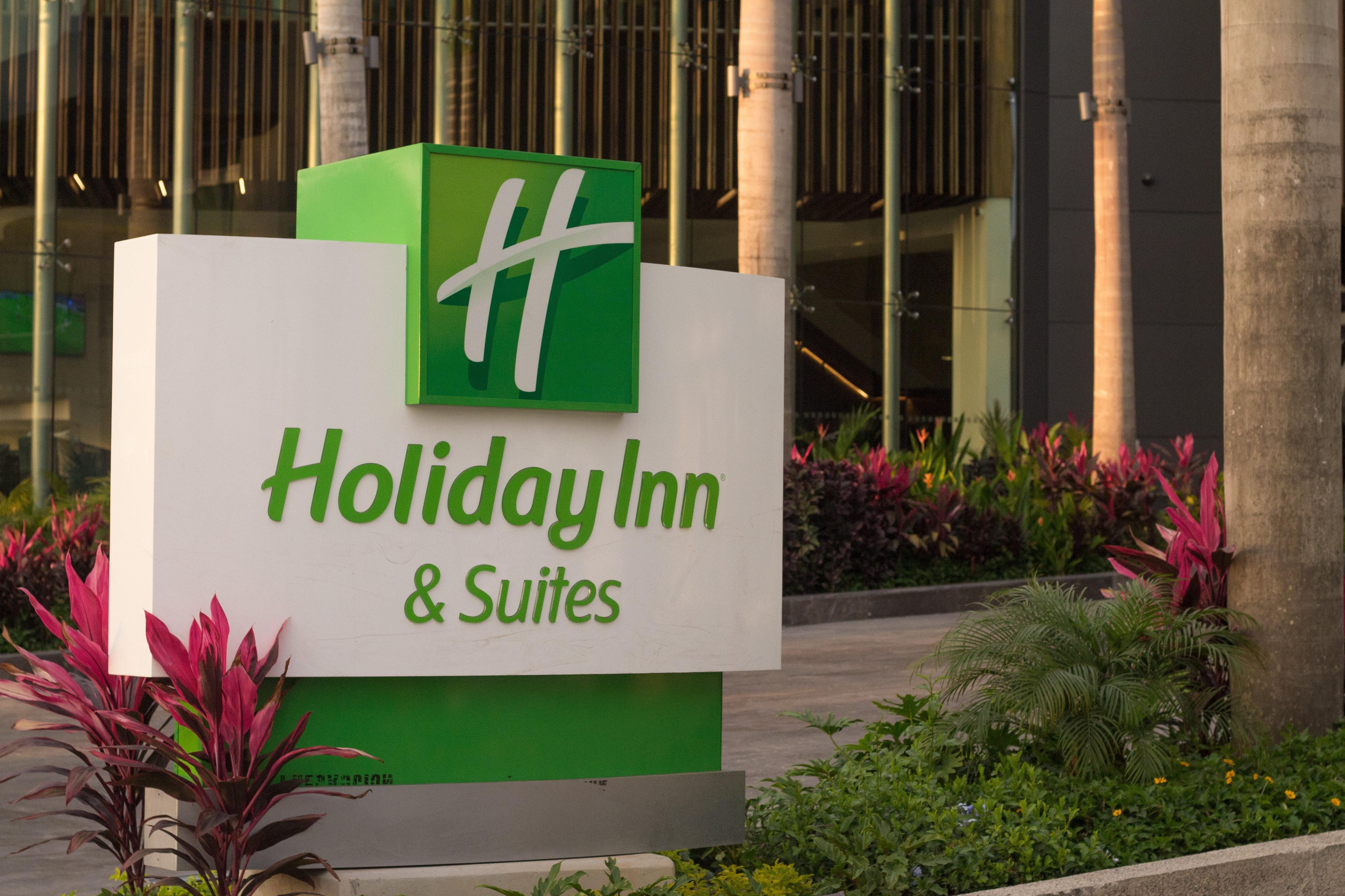 Inn&suites - Marina&golf, An Ihg 3*