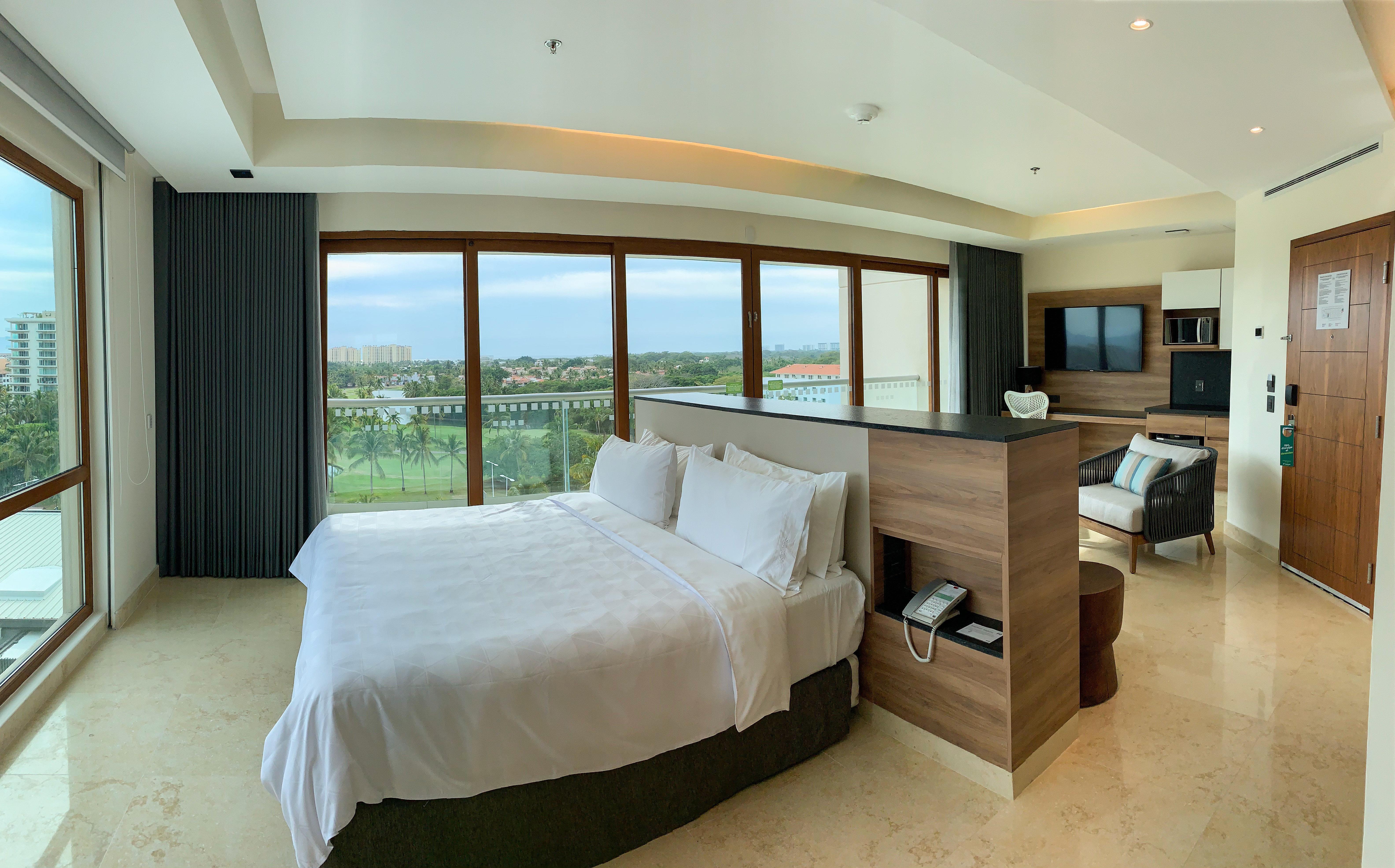 Hotel Inn&suites - Marina&golf, An Ihg