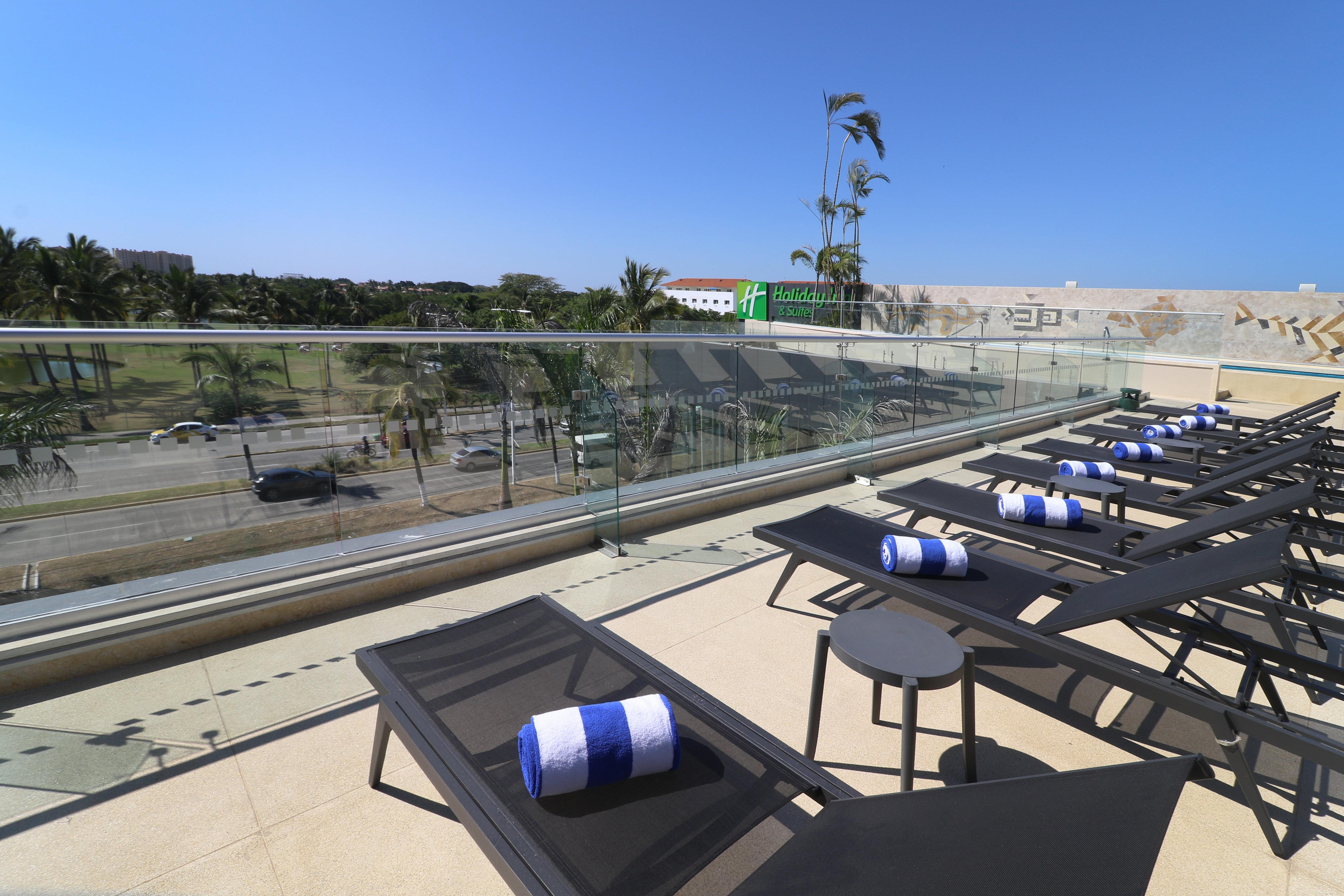 Hotel Inn&suites - Marina&golf, An Ihg