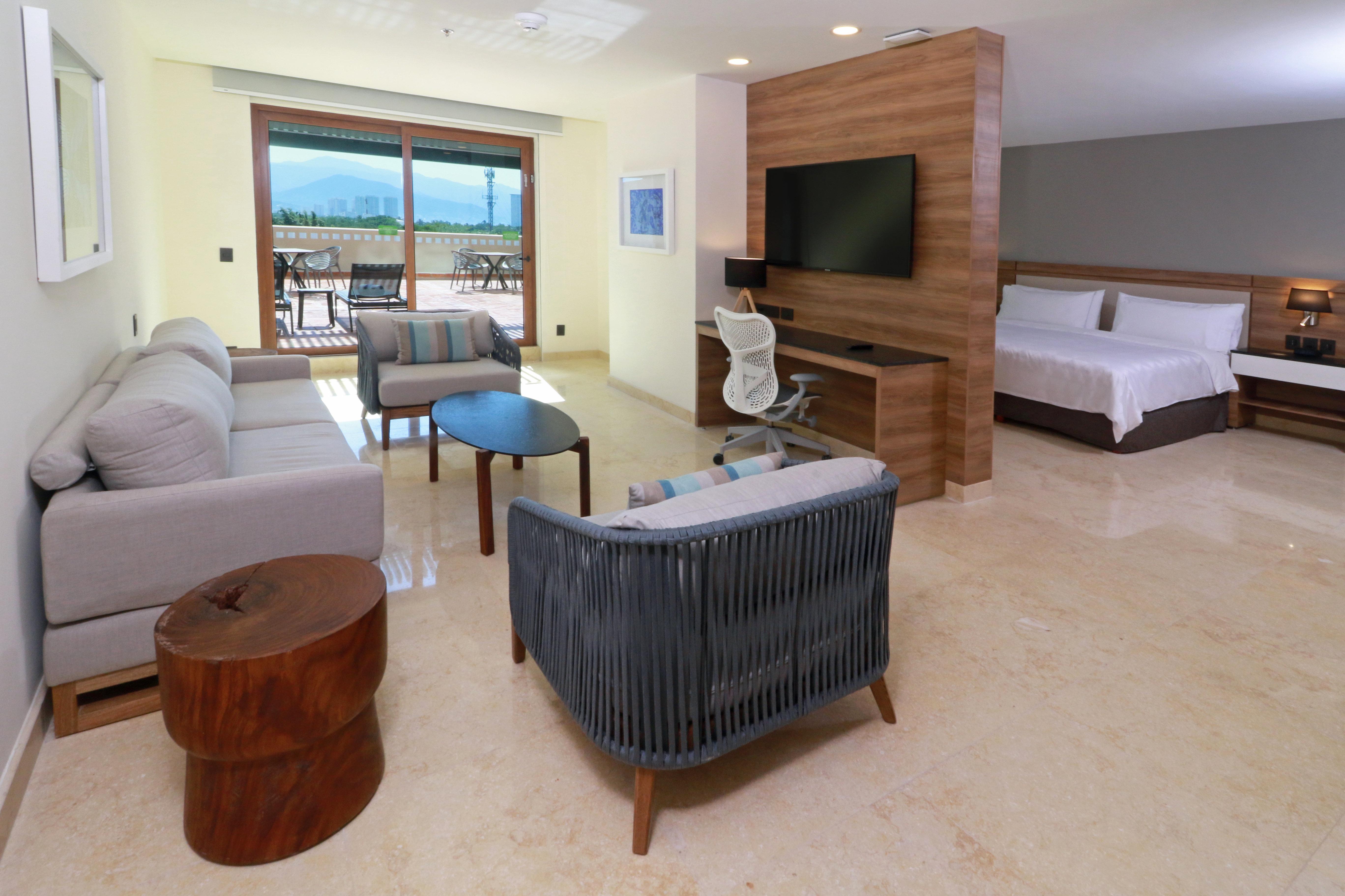 Hotel Inn&suites - Marina&golf, An Ihg