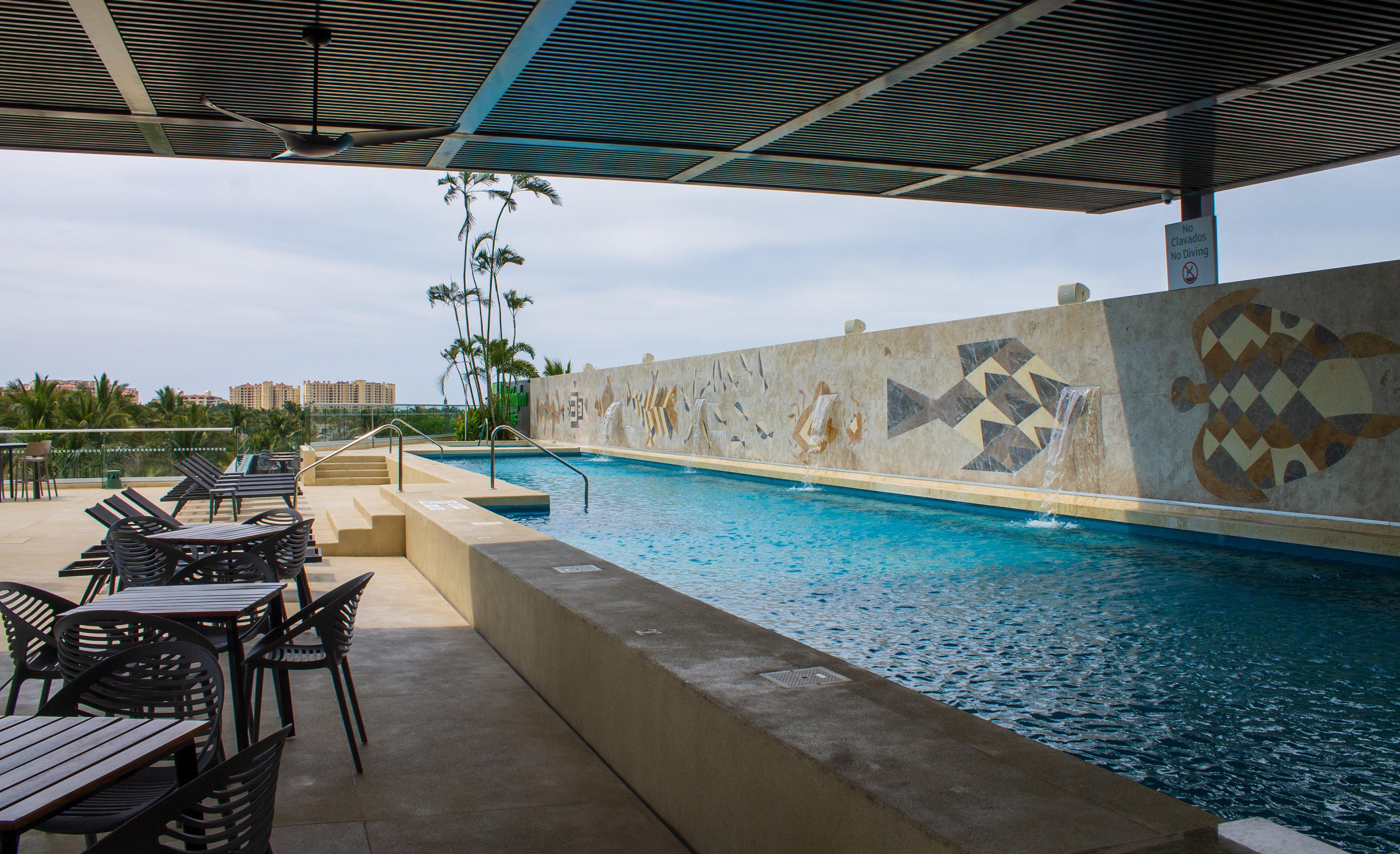 Inn&suites - Marina&golf, An Ihg Hotel 3*