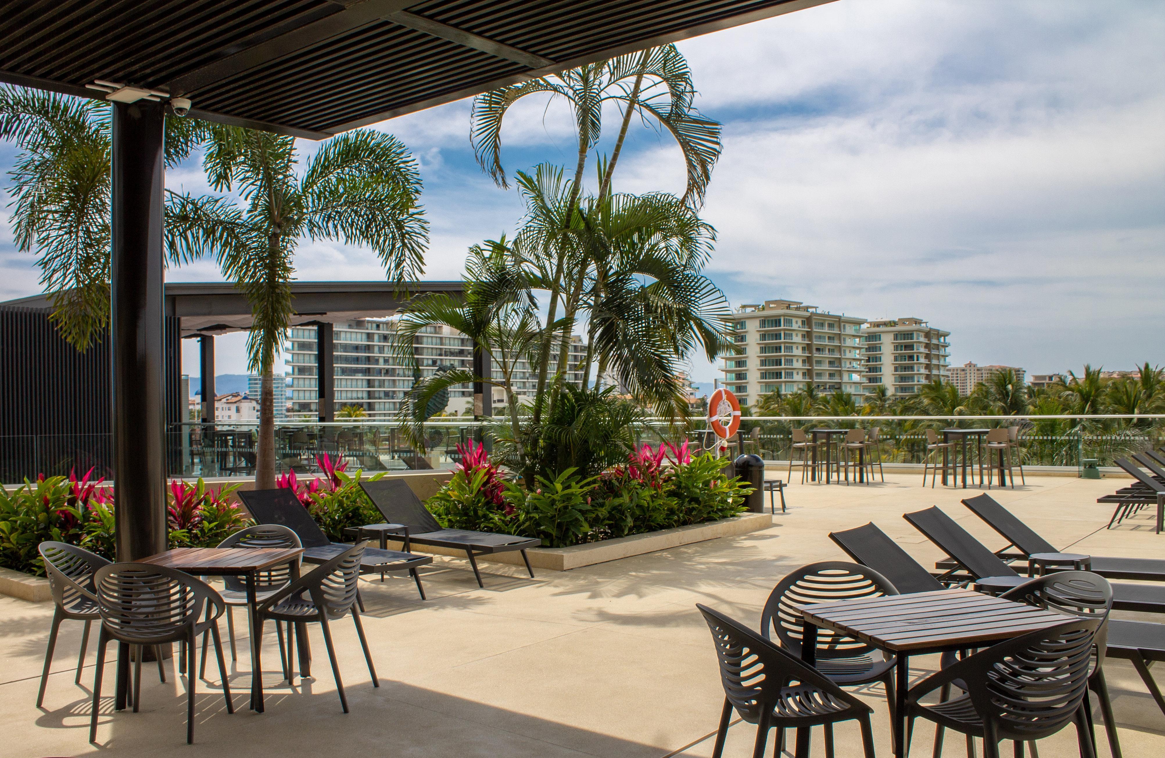 Hotel Inn&suites - Marina&golf, An Ihg 3*