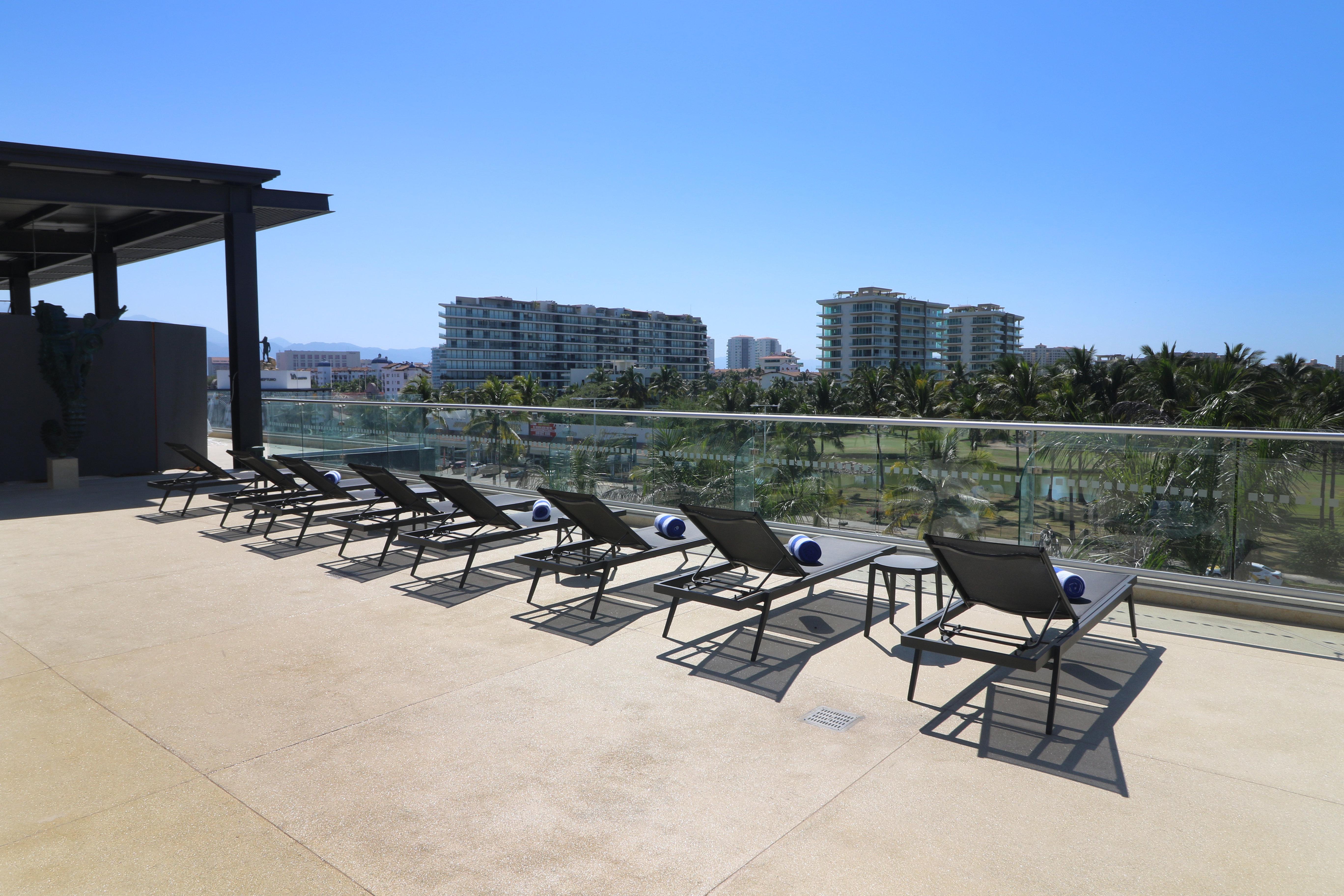 Inn&suites - Marina&golf, An Ihg Hotel Puerto Vallarta