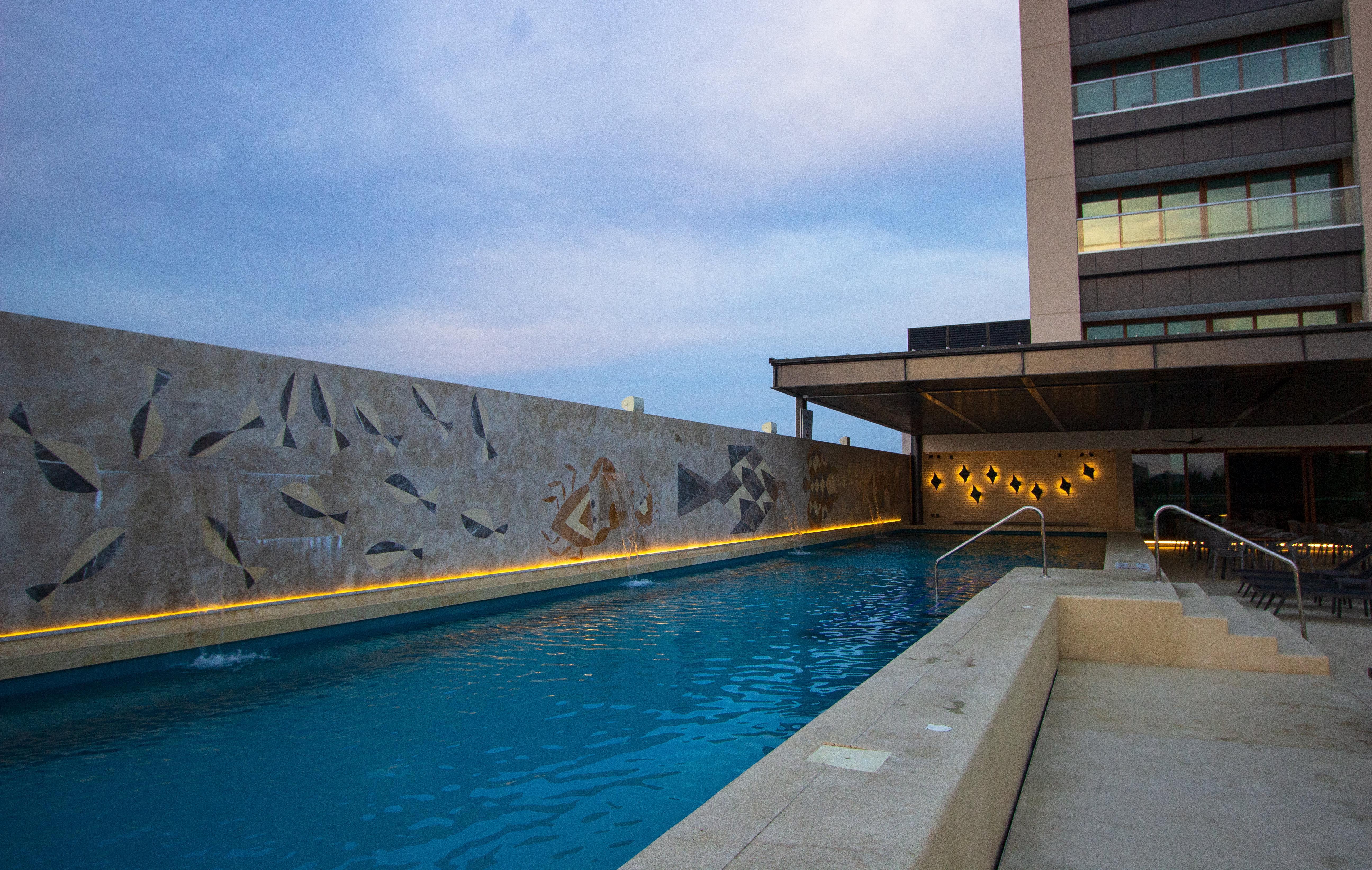 Inn&suites - Marina&golf, An Ihg 3* Puerto Vallarta