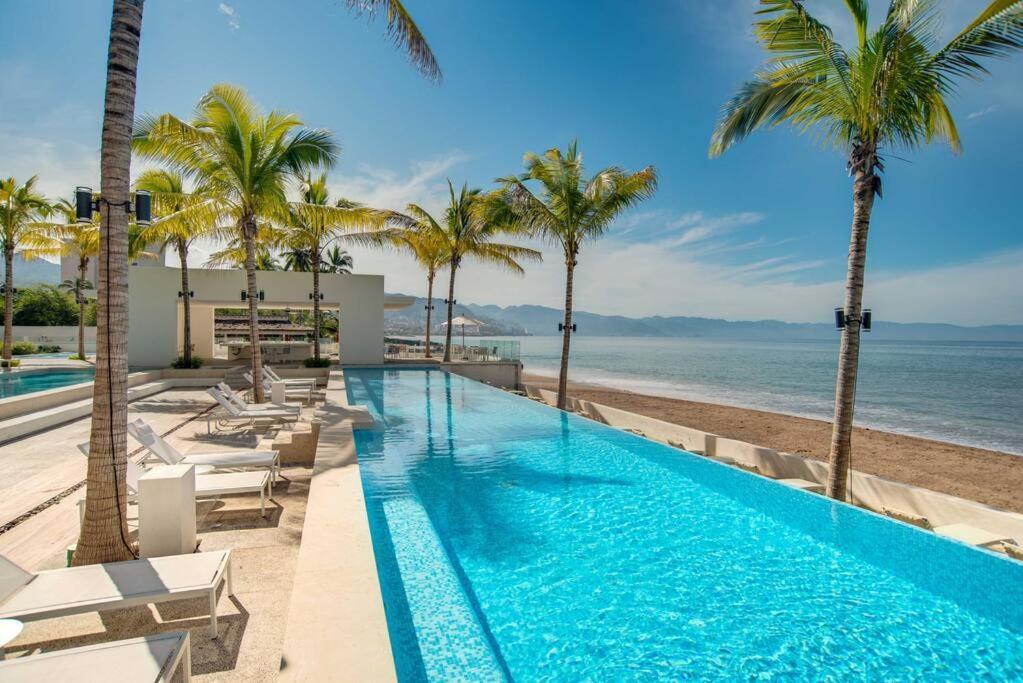 Harbor 3008 Amazing Front By Moikkarentals Apartment