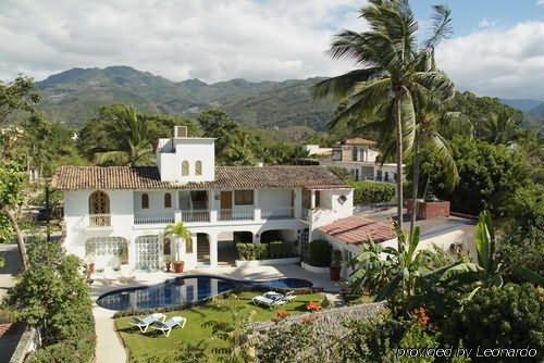 Casa Tukari Colonial House 3*