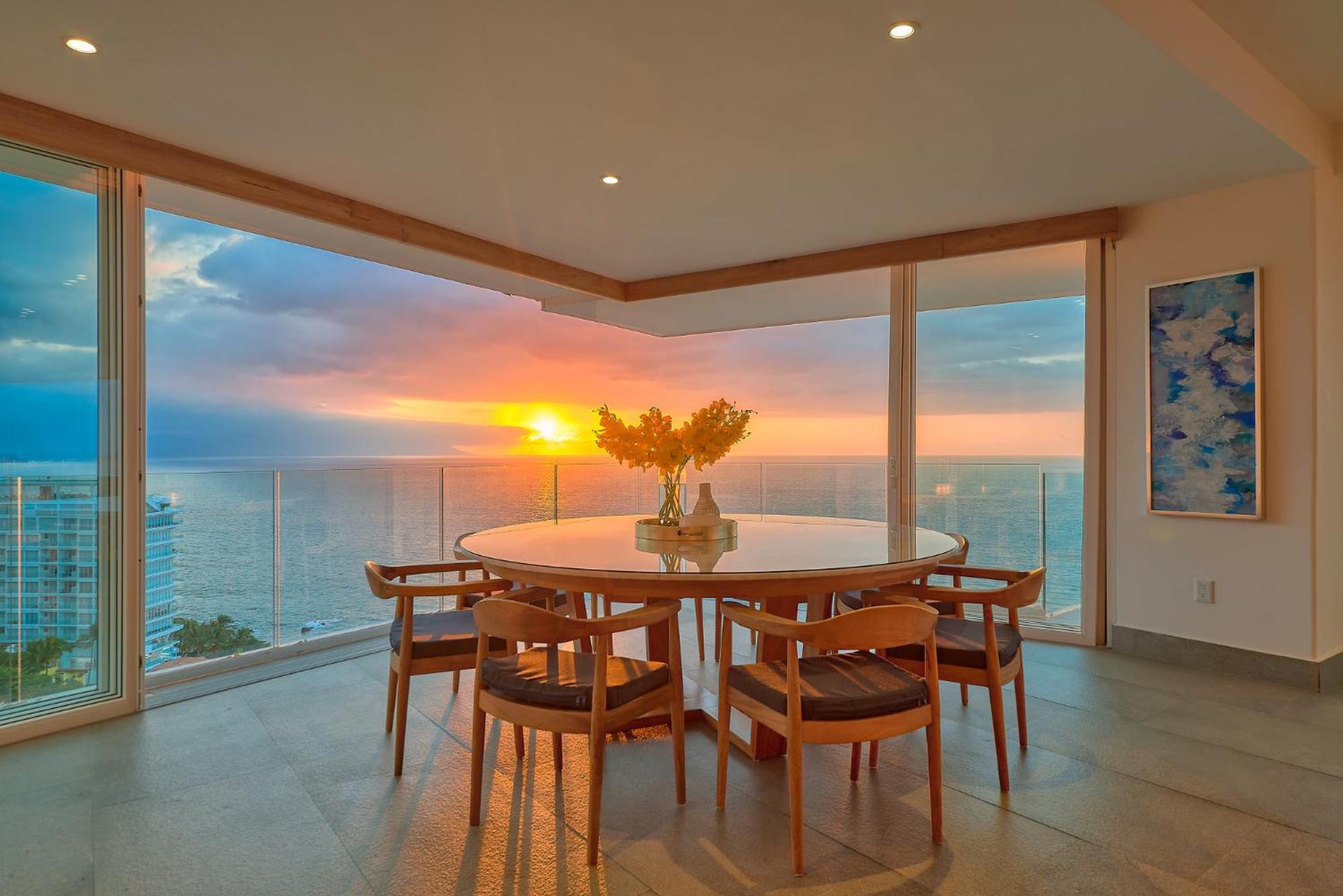 Maxwell Residences At Indah Hotel Puerto Vallarta