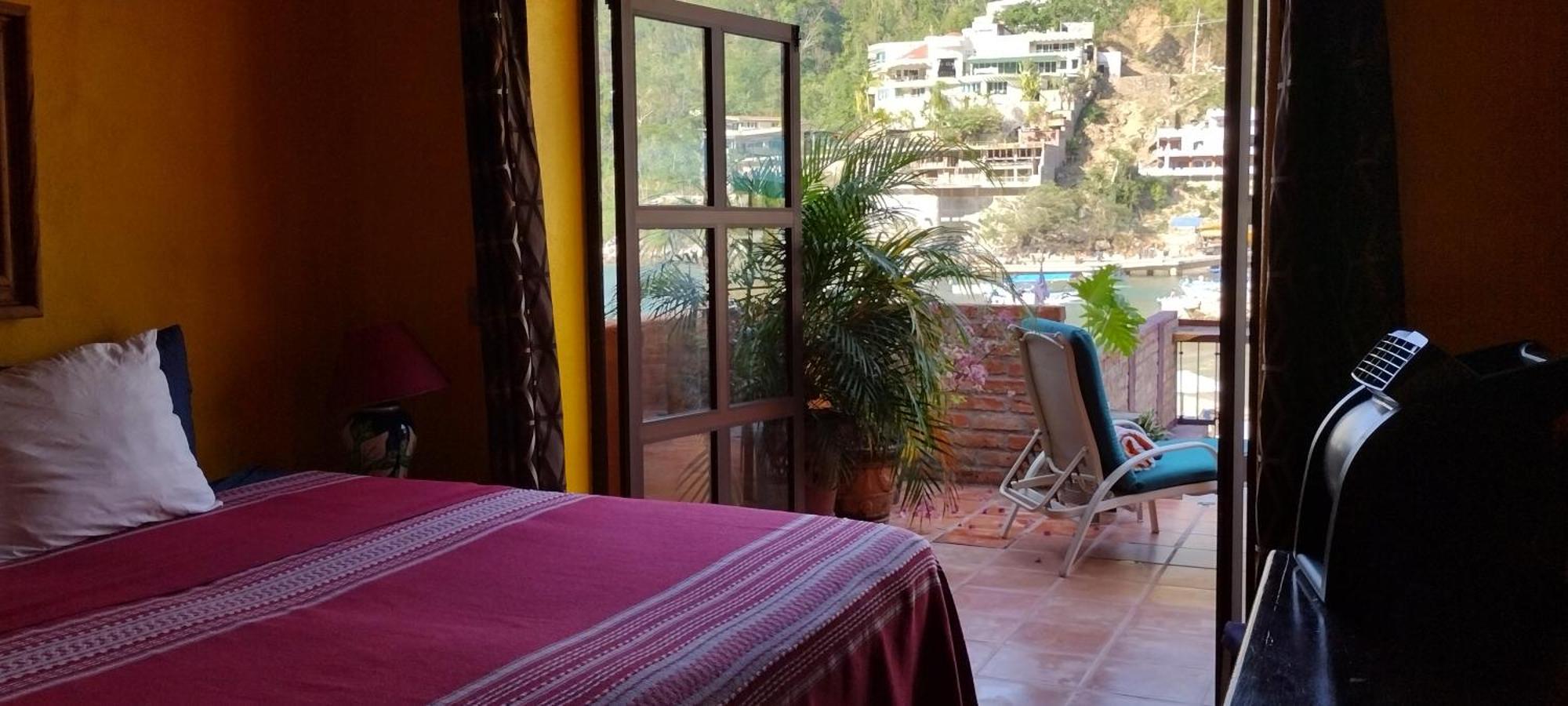 Apartamento Del Amor *
